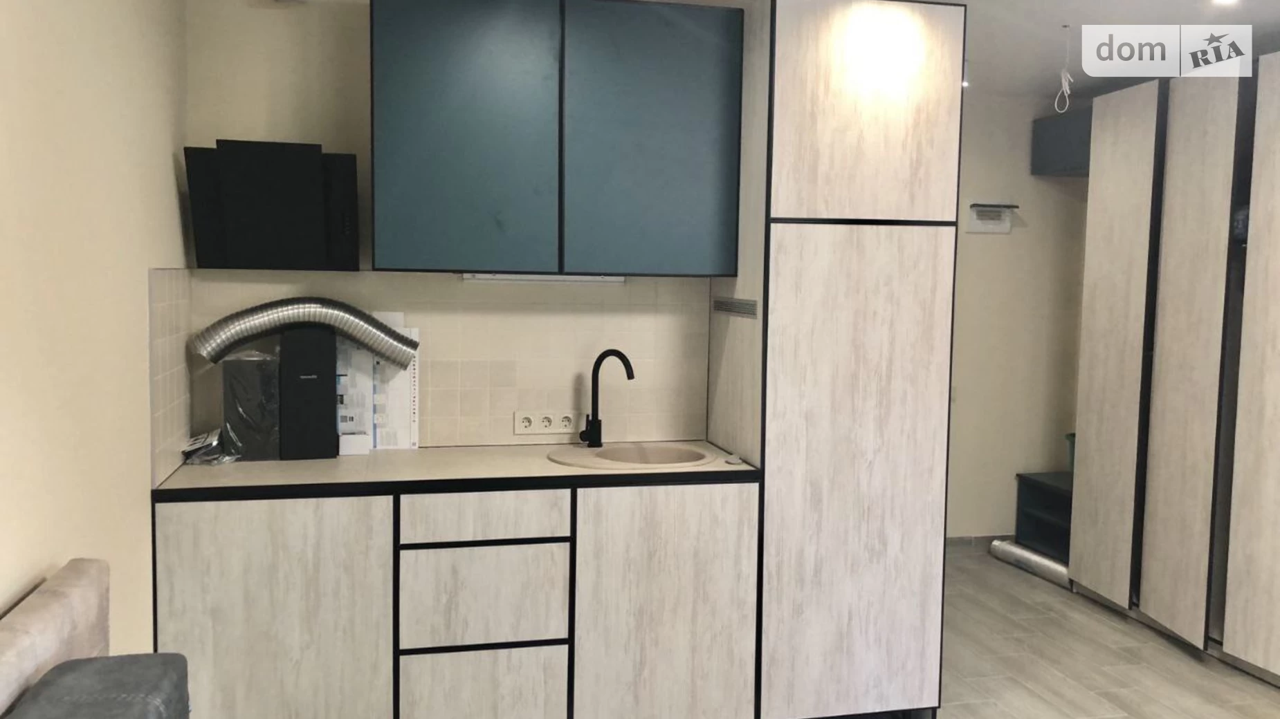 Сдается в аренду 1-комнатная квартира 32 кв. м в Днепре, спуск Лоцманский, 4 - фото 4