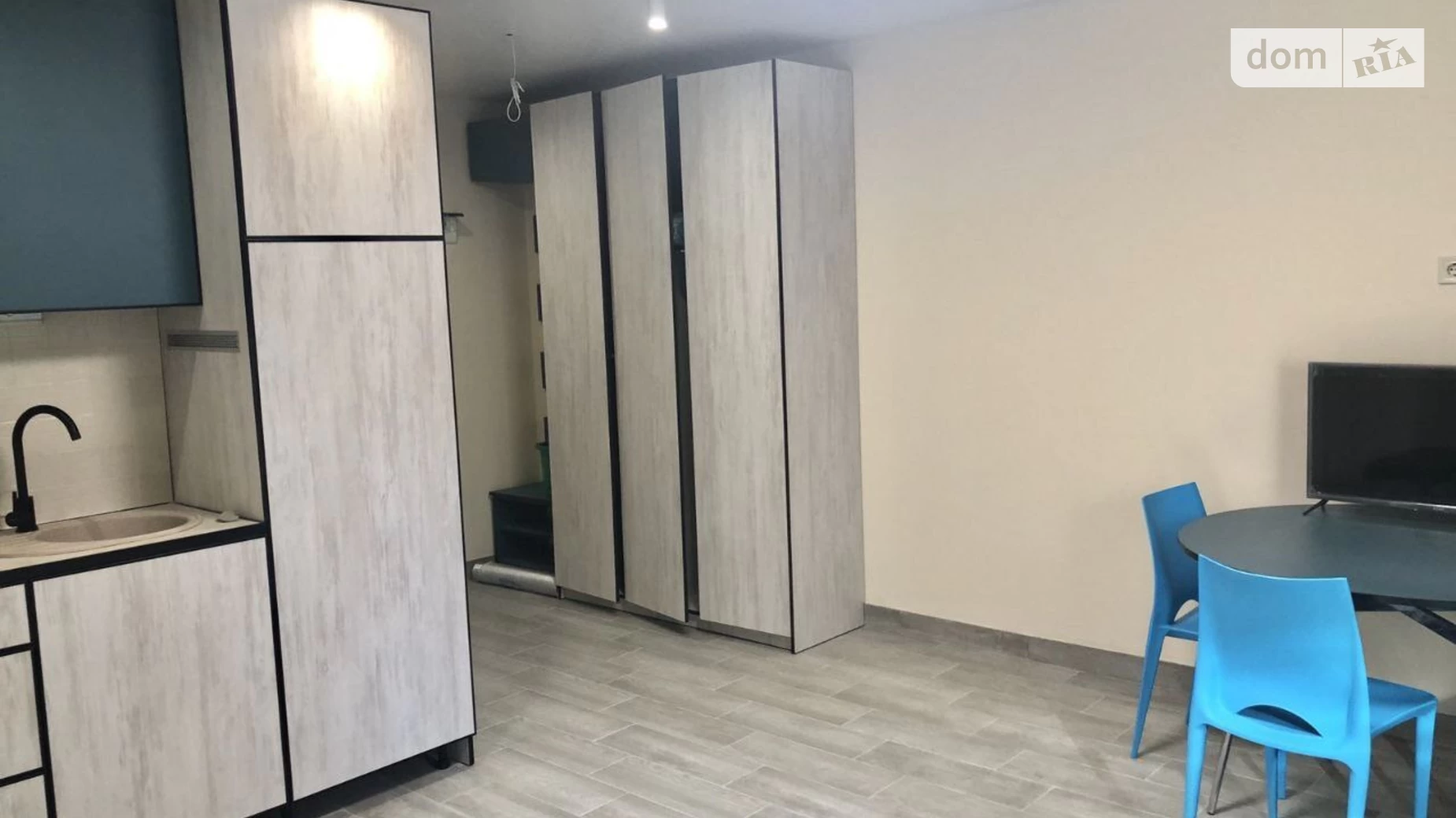 Сдается в аренду 1-комнатная квартира 32 кв. м в Днепре, спуск Лоцманский, 4 - фото 5