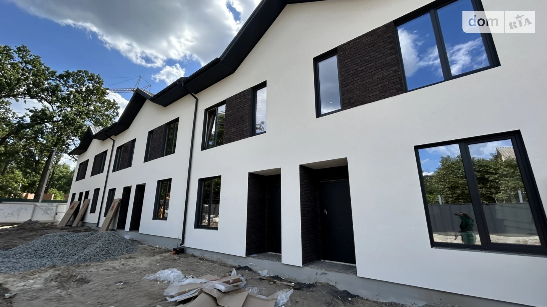 вул. Щаслива(Фрунзе) Ірпінь, цена: 92000 $ - фото 2