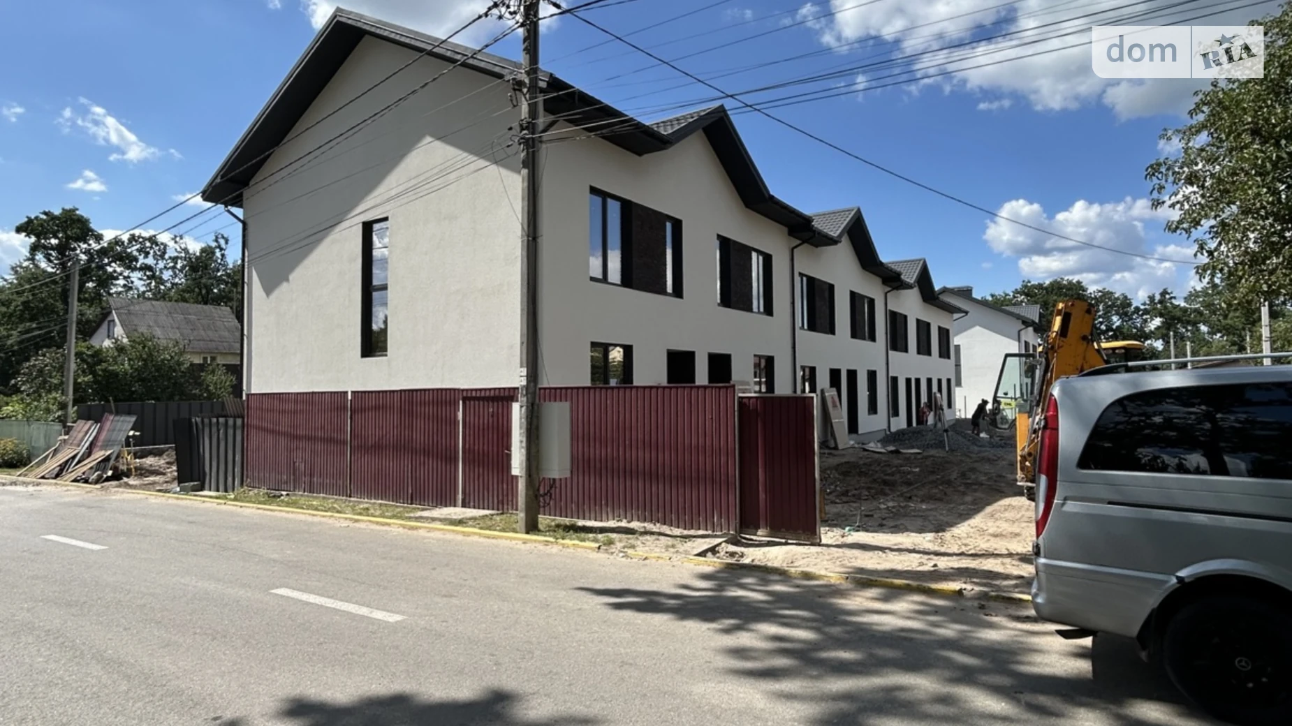 вул. Щаслива(Фрунзе) Ірпінь, цена: 92000 $ - фото 3