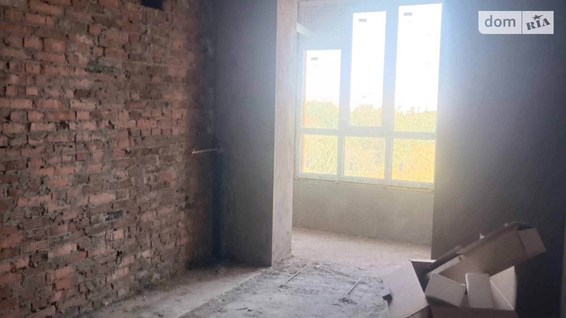 Продается 1-комнатная квартира 45 кв. м в Виннице, ул. генерала Якова Гандзюка, 17 - фото 2