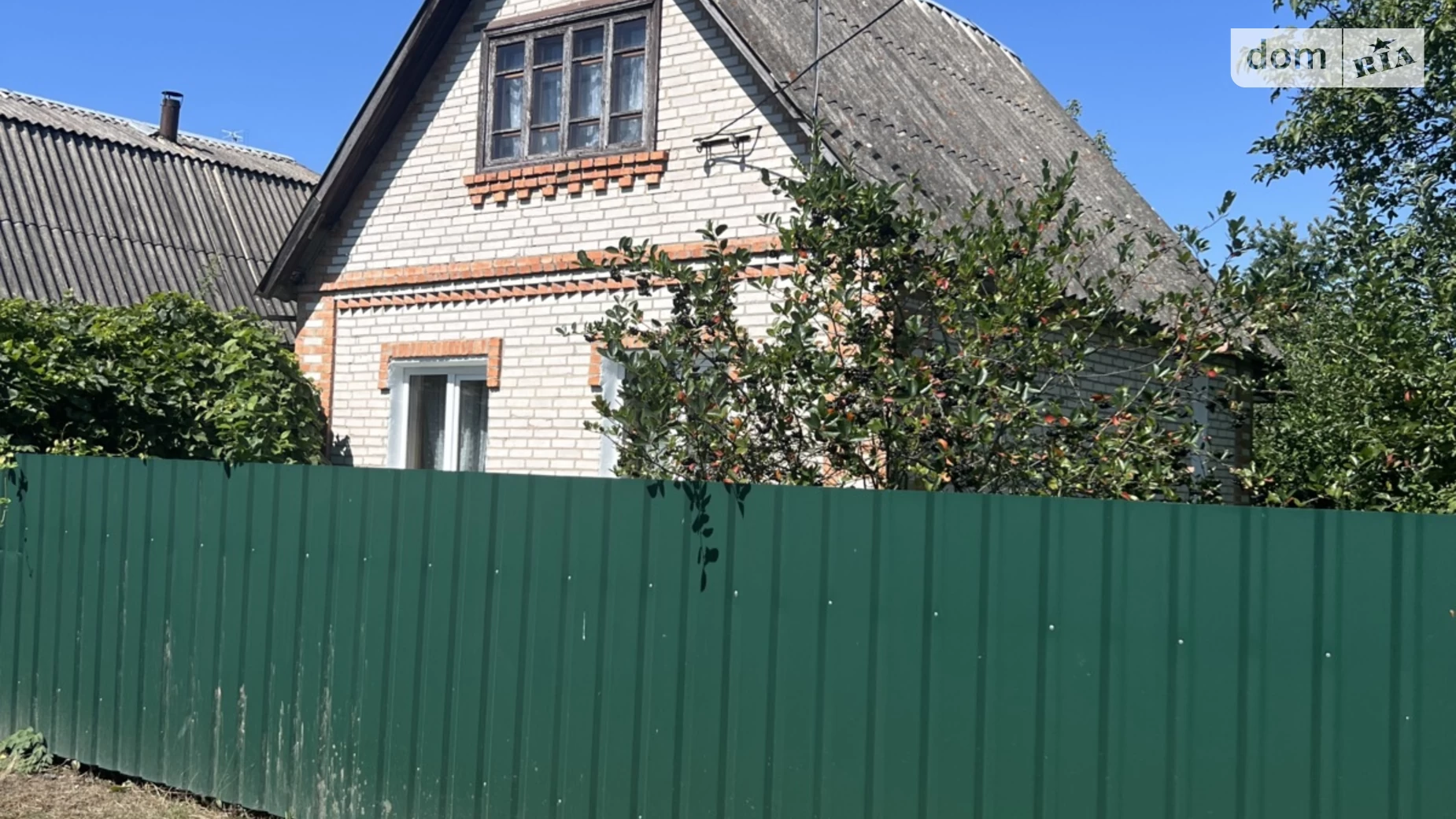 Продается дом на 2 этажа 55.3 кв. м с балконом, цена: 20500 $ - фото 2