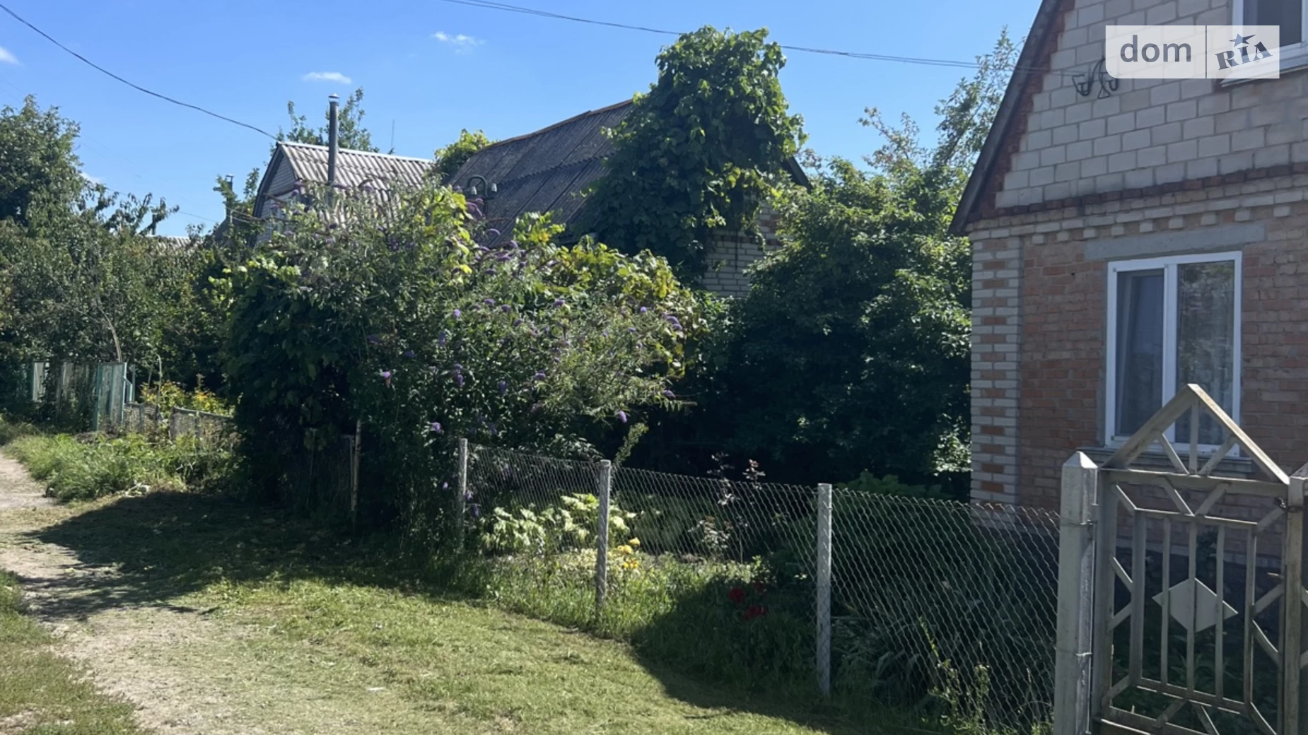 Продается дом на 2 этажа 55.3 кв. м с балконом, цена: 20500 $ - фото 5