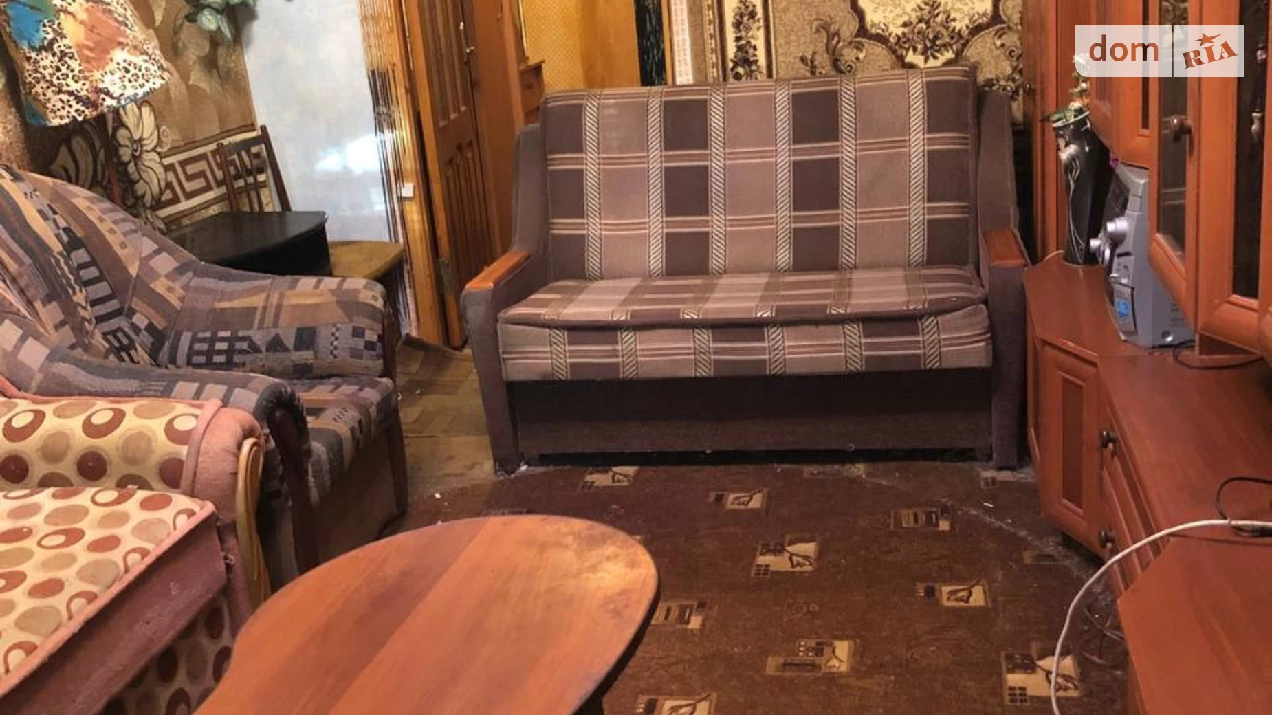 Продается 2-комнатная квартира 39.8 кв. м в Хмельницком, ул. Заречанская, 14/4 - фото 3