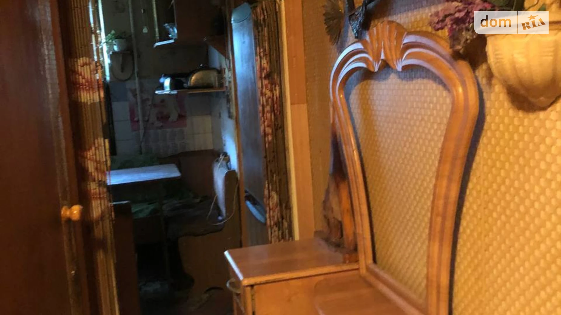 Продается 2-комнатная квартира 39.8 кв. м в Хмельницком, ул. Заречанская, 14/4 - фото 4