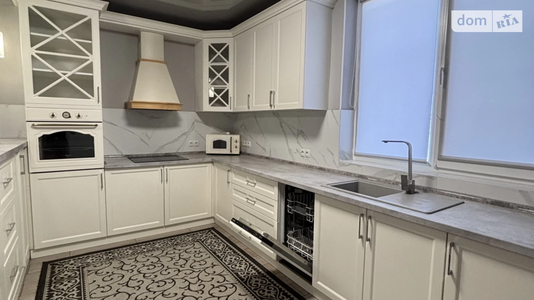 Продается одноэтажный дом 120 кв. м с мансардой, цена: 150000 $ - фото 2