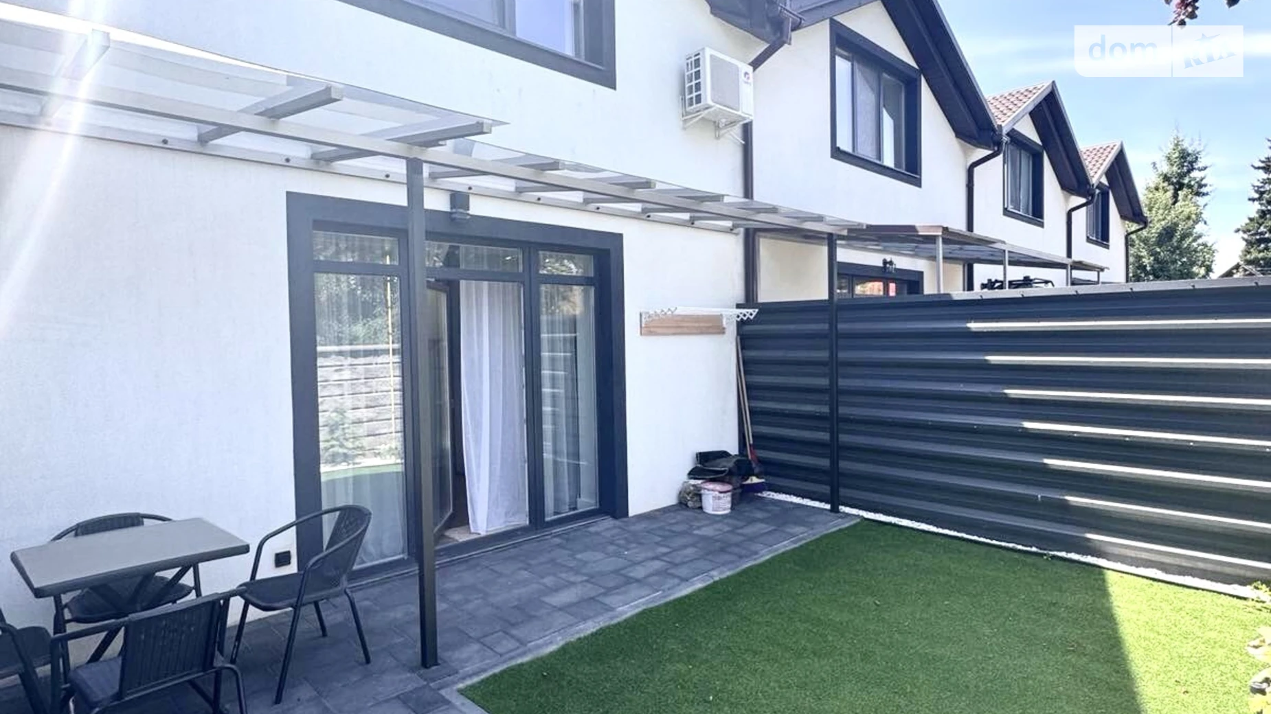 Продается одноэтажный дом 88.4 кв. м с беседкой, цена: 137 $ - фото 2