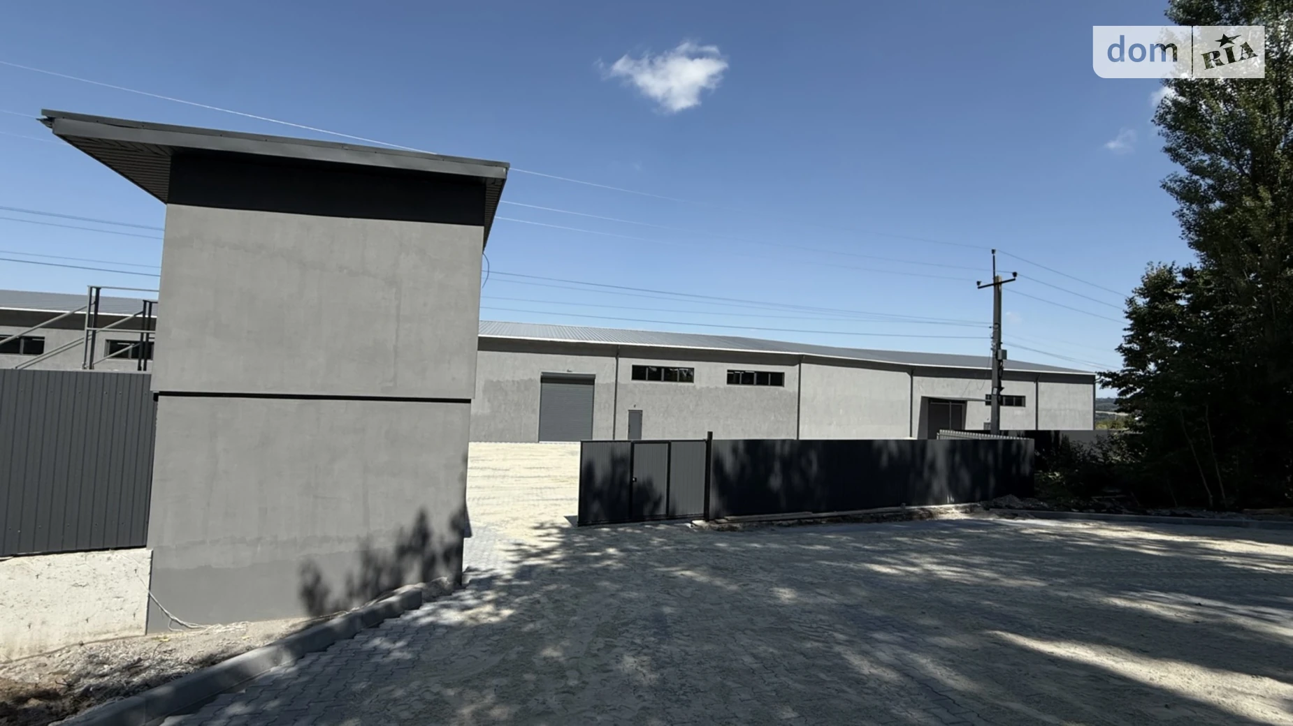 Сдается в аренду помещения свободного назначения 3200 кв. м в 2-этажном здании, цена: 704000 грн - фото 3