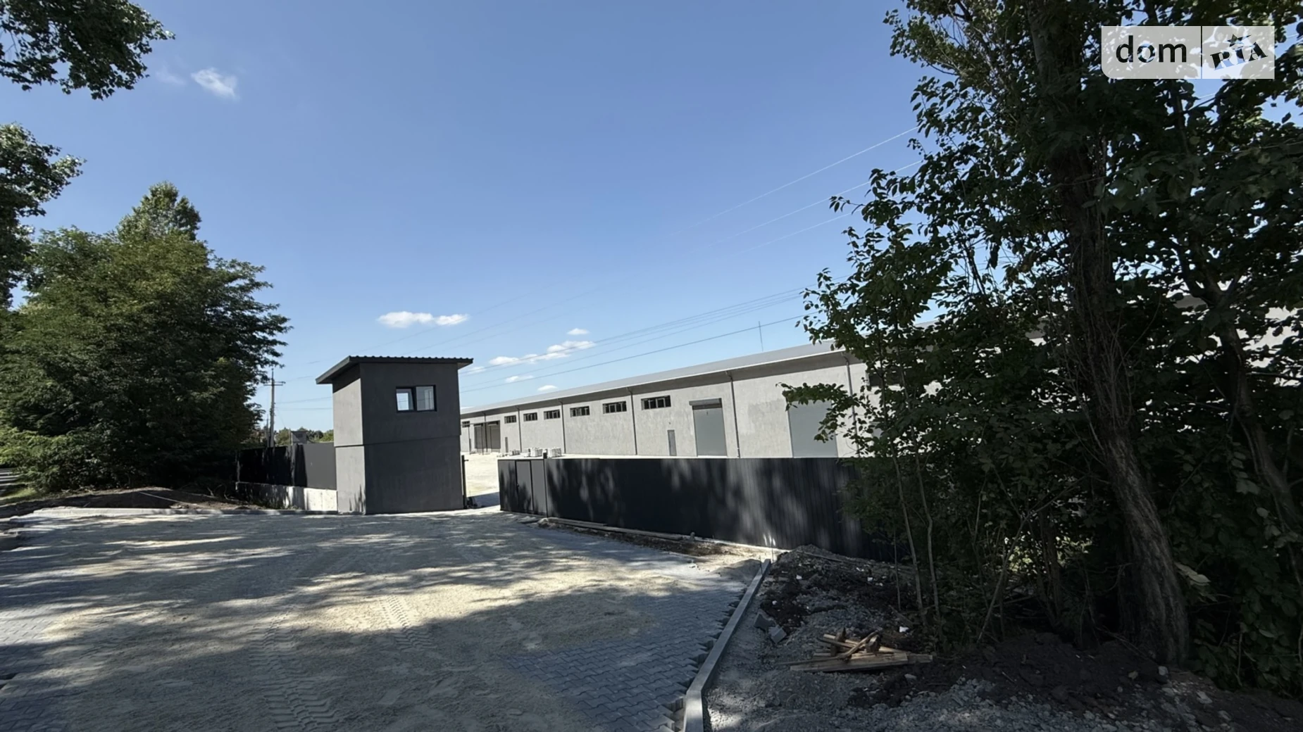 Сдается в аренду помещения свободного назначения 3200 кв. м в 2-этажном здании, цена: 704000 грн - фото 2