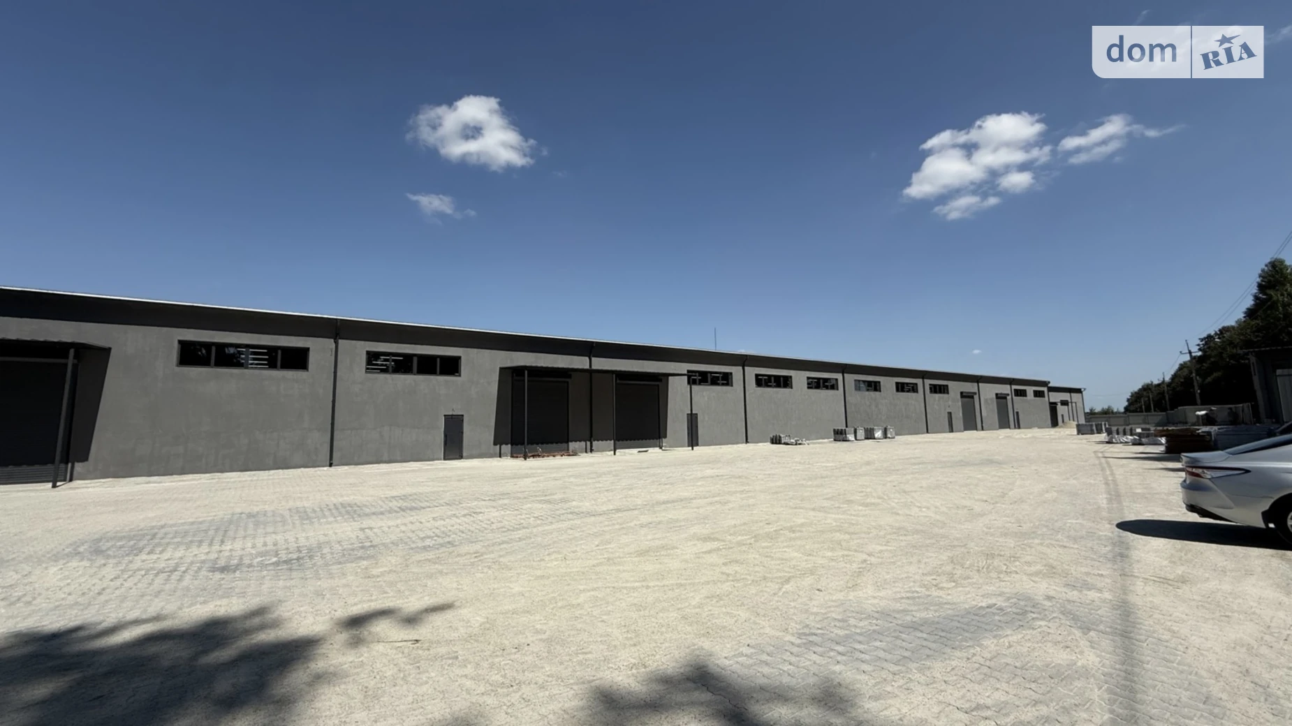 Сдается в аренду помещения свободного назначения 3200 кв. м в 2-этажном здании, цена: 704000 грн - фото 4