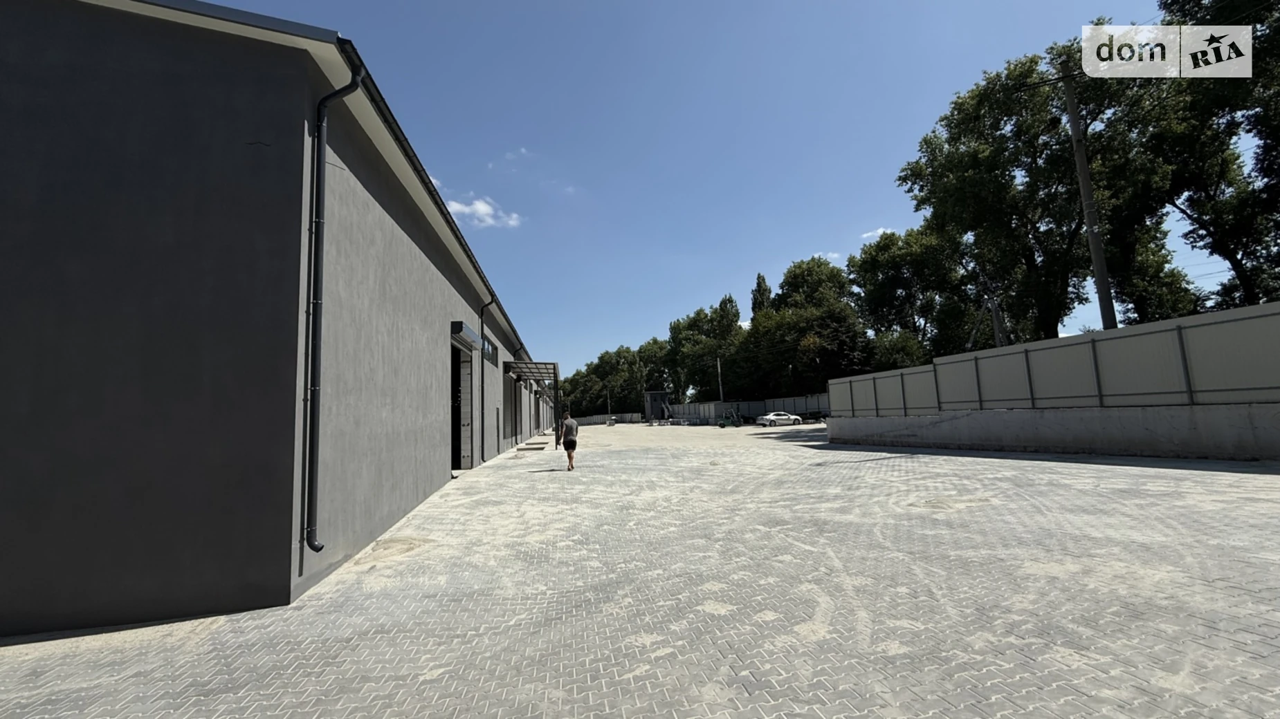 Сдается в аренду помещения свободного назначения 3200 кв. м в 2-этажном здании, цена: 704000 грн - фото 5