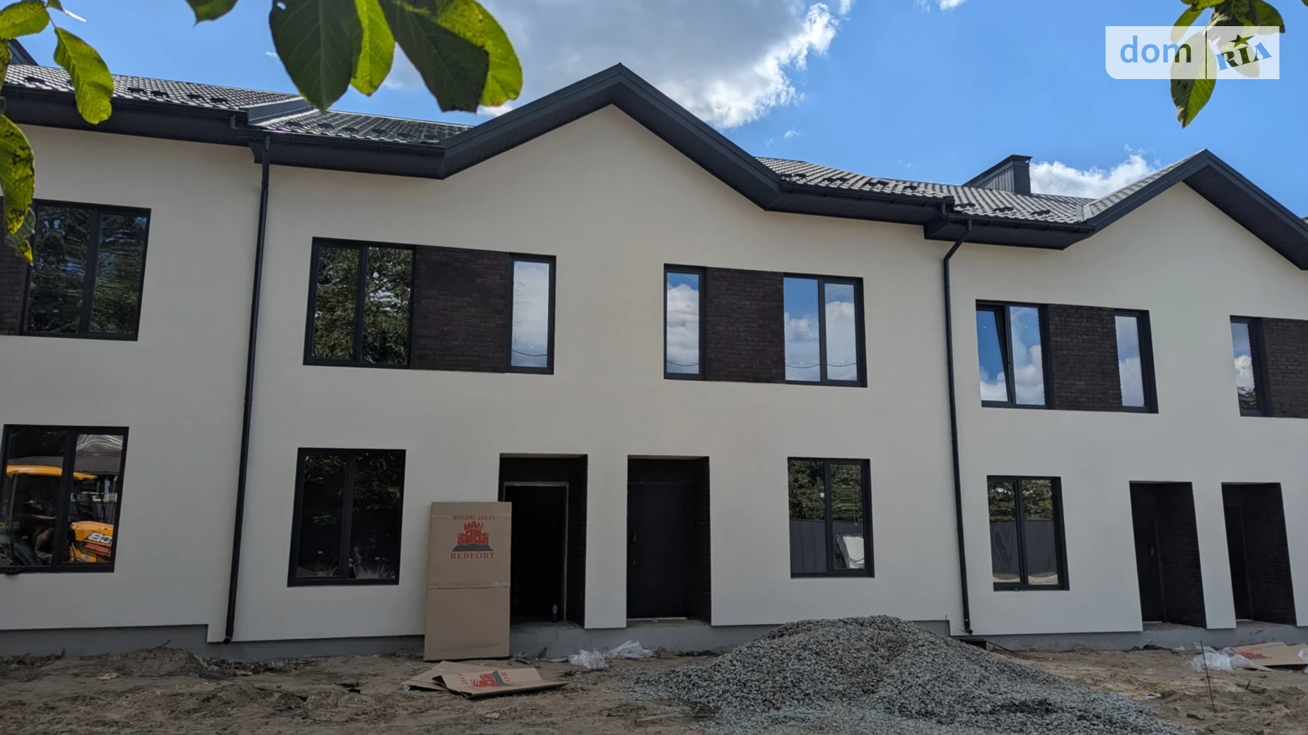 ул. Счастливая(Фрунзе) Ирпень, цена: 88000 $ - фото 2