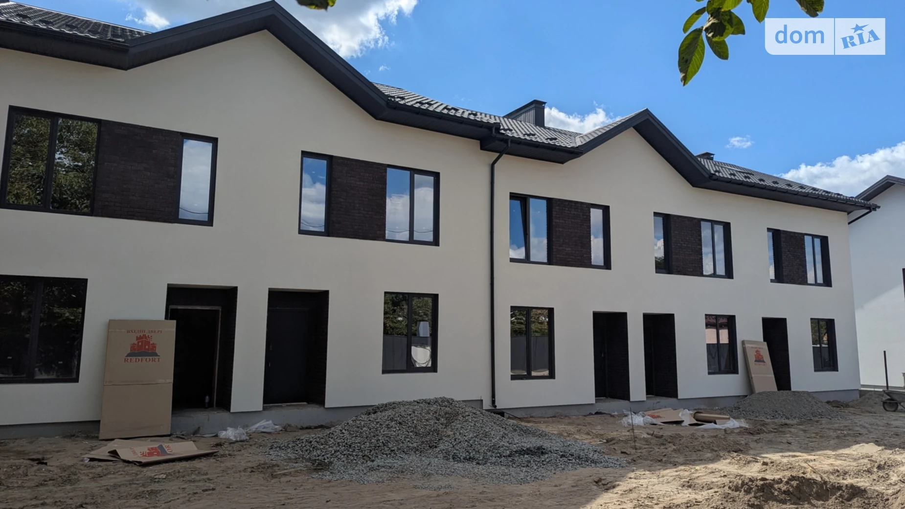 ул. Счастливая(Фрунзе) Ирпень, цена: 88000 $ - фото 3