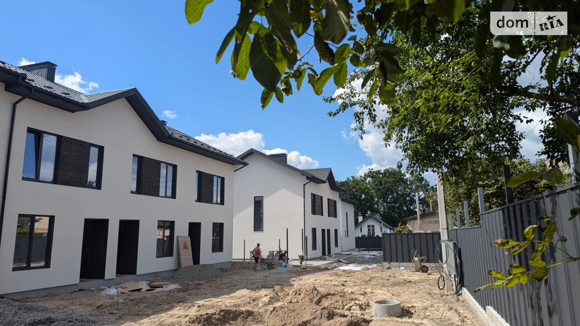 ул. Счастливая(Фрунзе) Ирпень, цена: 88000 $ - фото 4