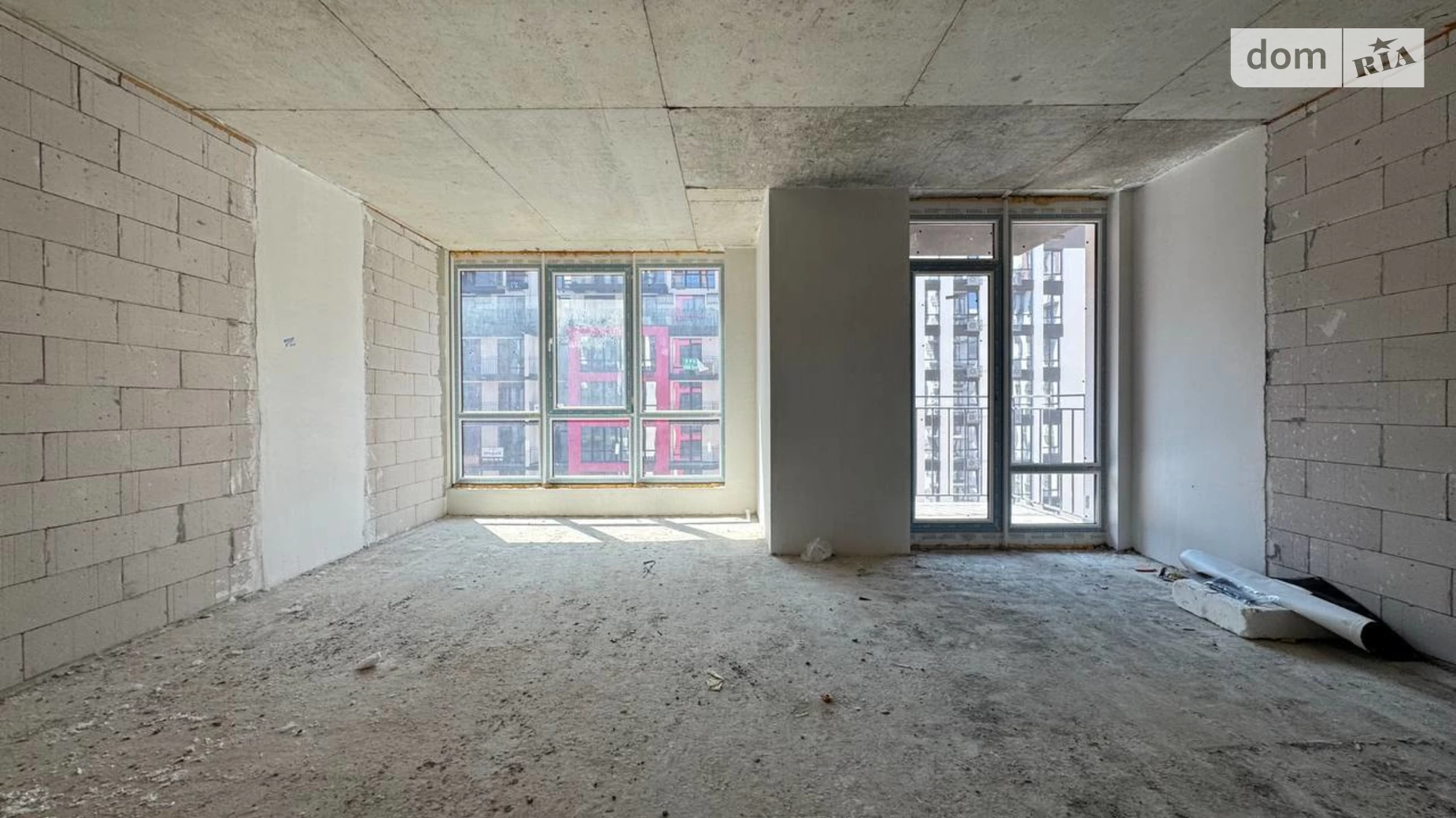 Продается 1-комнатная квартира 45.3 кв. м в Ивано-Франковске, ул. Левицкого Романа - фото 3