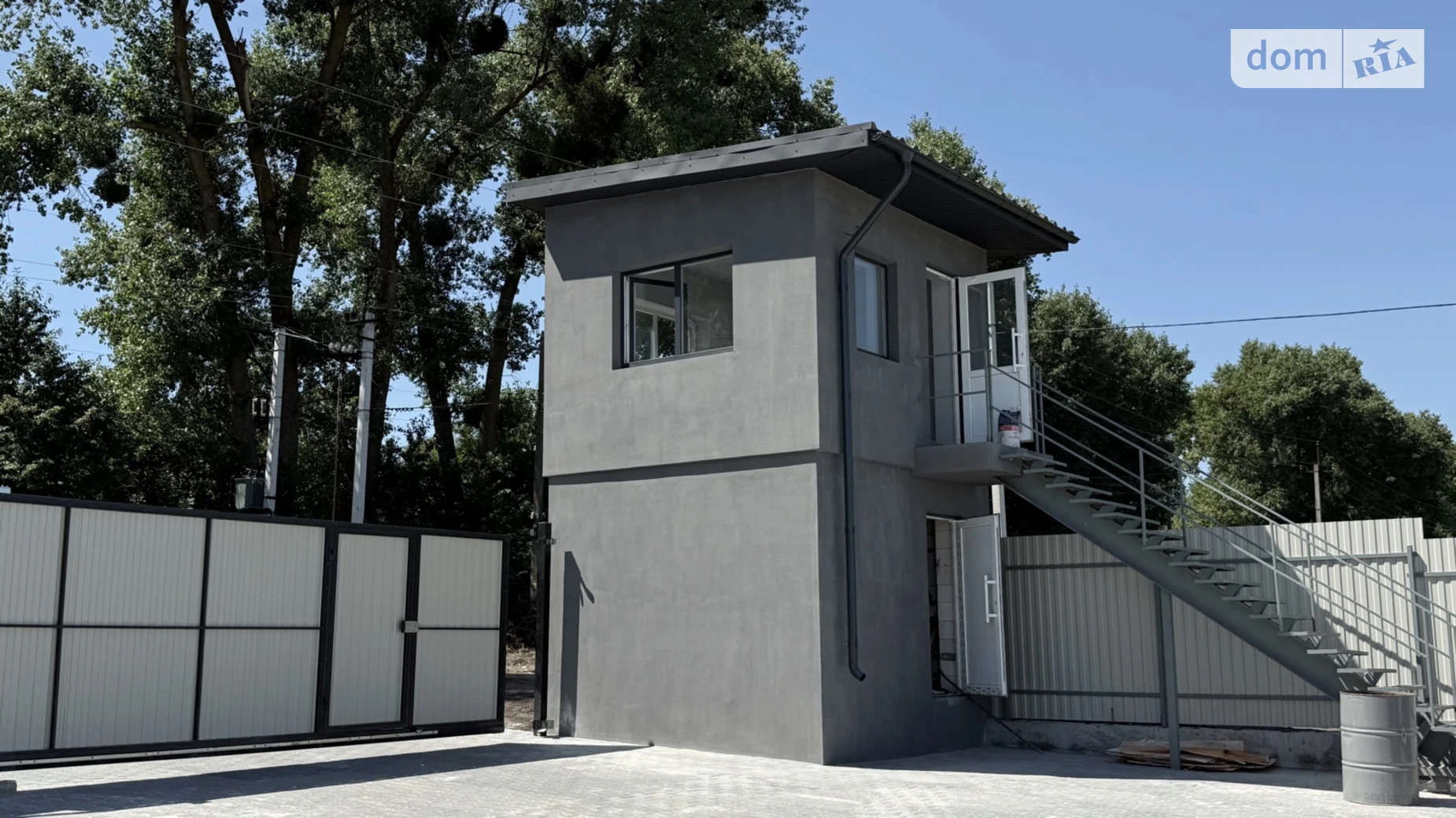 Сдается в аренду помещения свободного назначения 630 кв. м в 1-этажном здании, цена: 126000 грн - фото 5