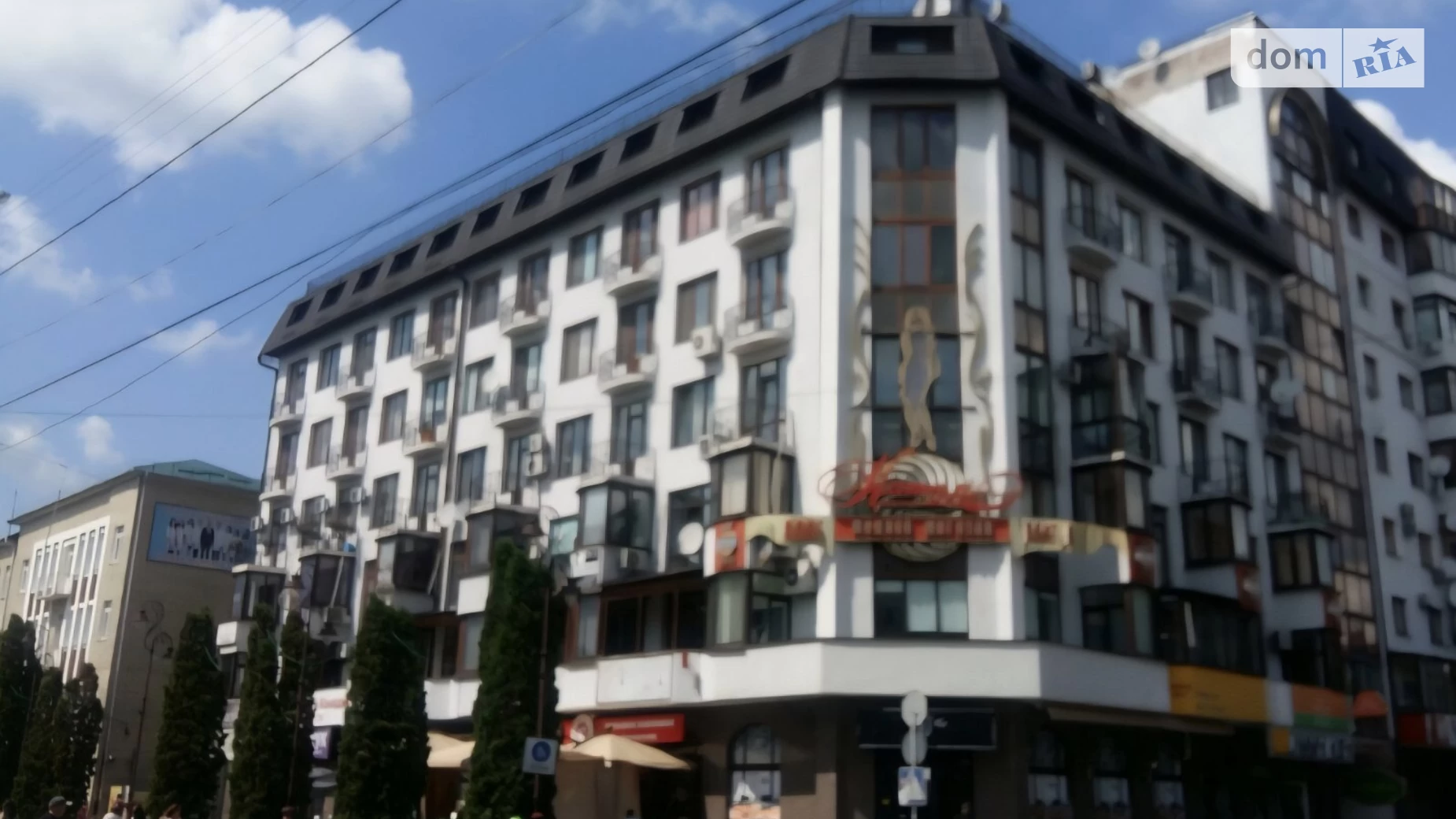 Сдается в аренду офис 40 кв. м в бизнес-центре, цена: 6700 грн - фото 2