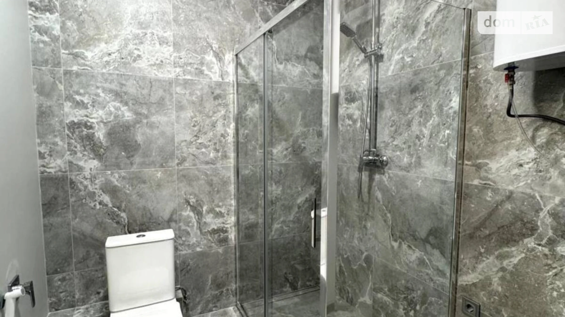 Продается 1-комнатная квартира 43 кв. м в Одессе, ул. Генуэзская, 1/1 - фото 4