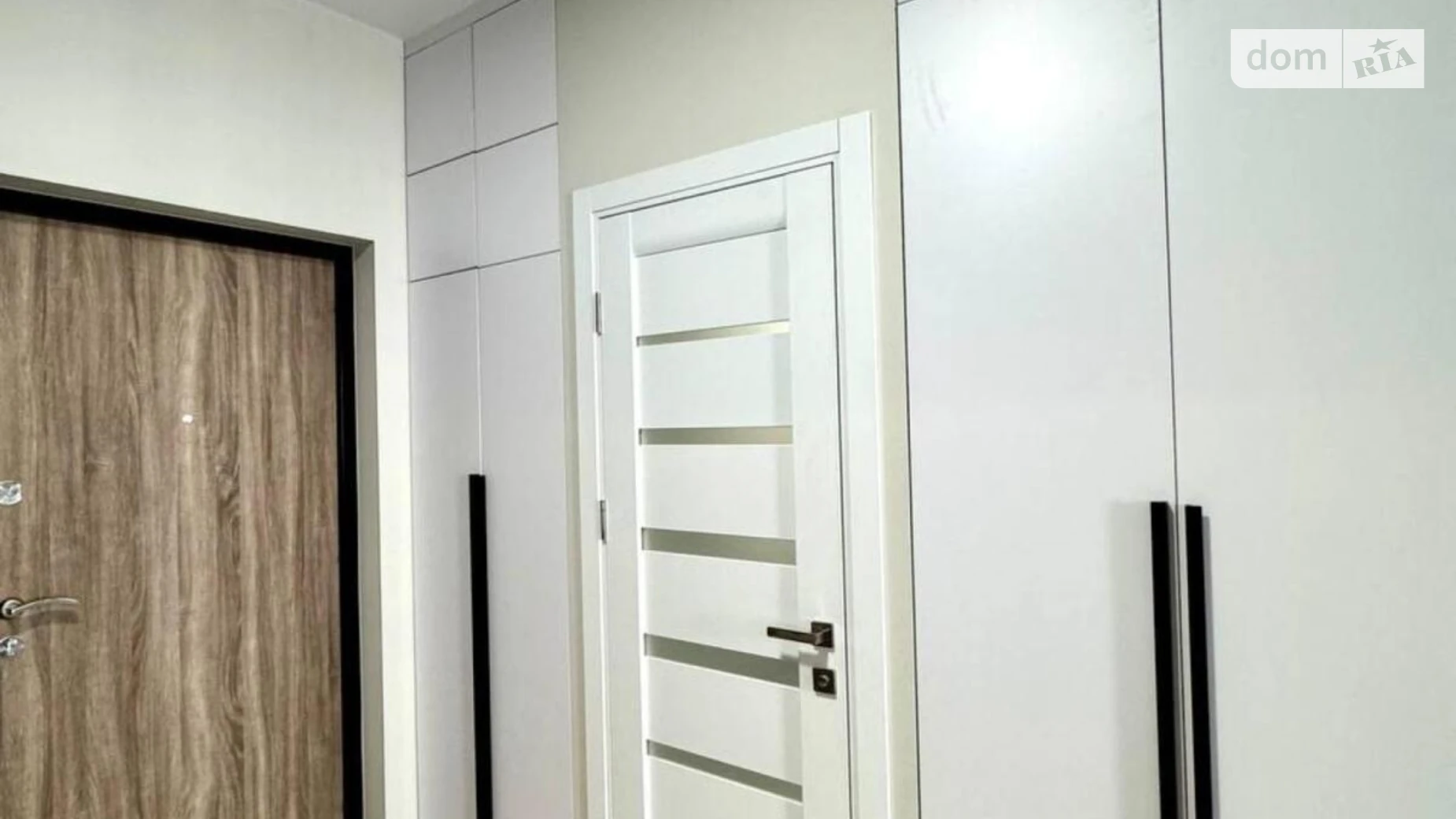 Продается 1-комнатная квартира 43 кв. м в Одессе, ул. Генуэзская, 1/1 - фото 5