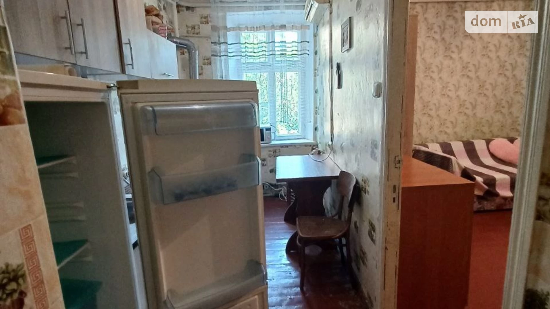 Продается 2-комнатная квартира 37 кв. м в Одессе, ул. Прохоровская - фото 3