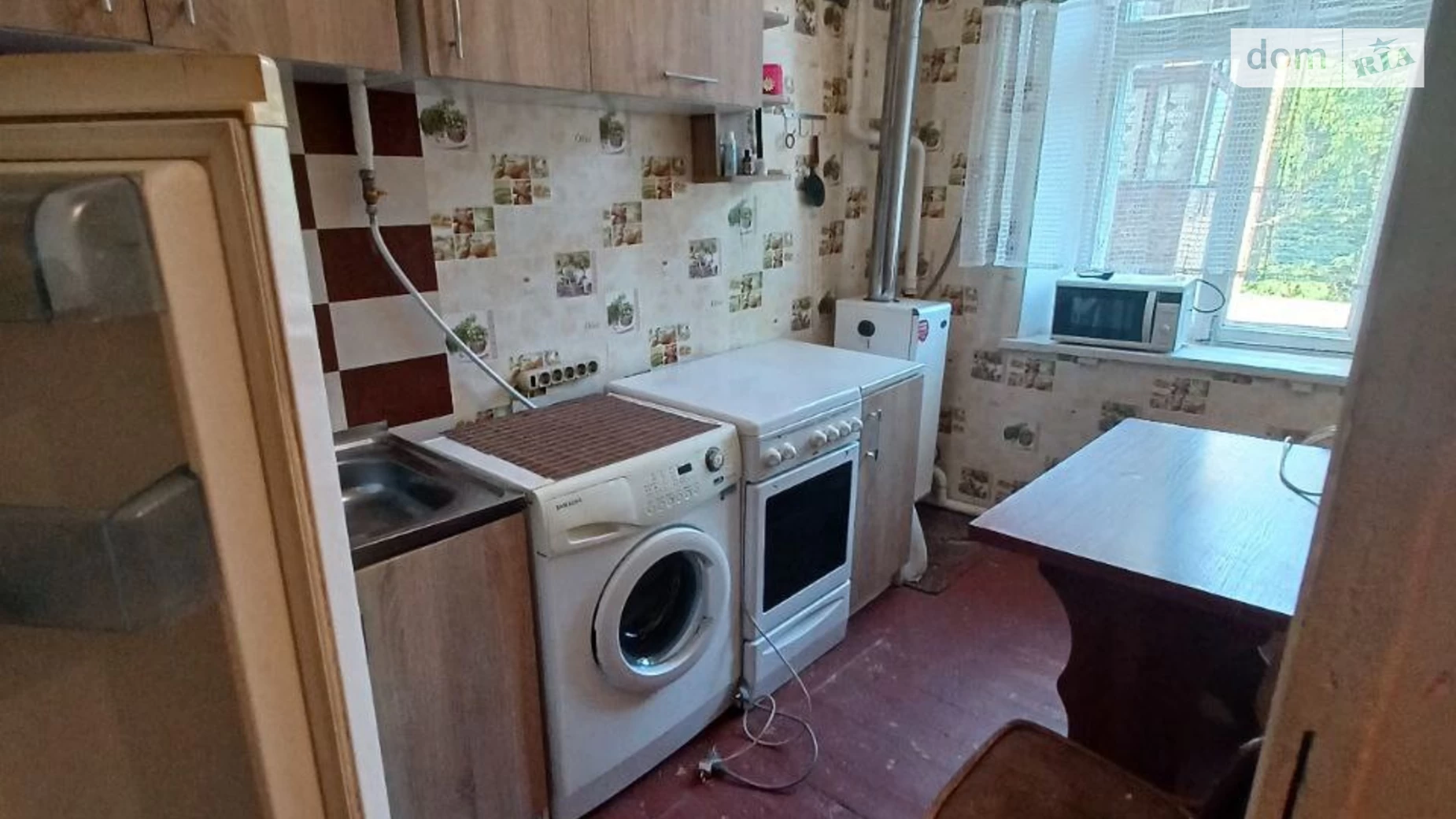 Продается 2-комнатная квартира 37 кв. м в Одессе, ул. Прохоровская - фото 4