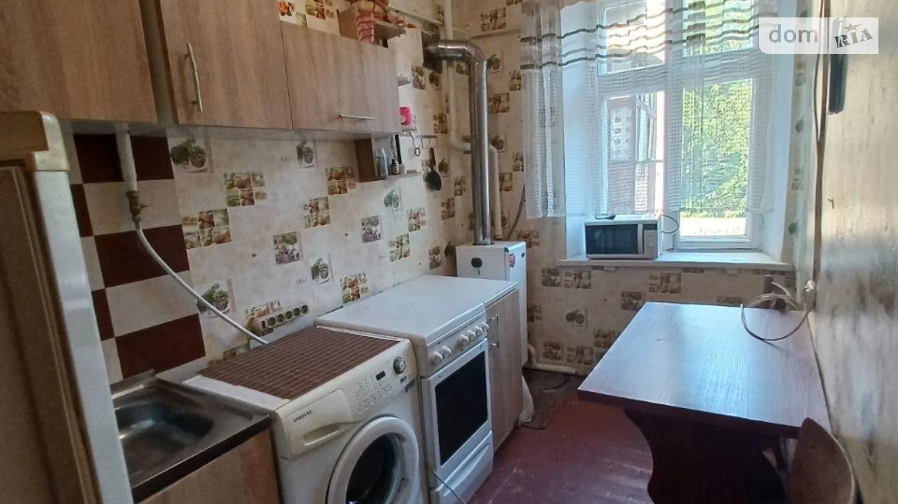 Продается 2-комнатная квартира 37 кв. м в Одессе, ул. Прохоровская - фото 5