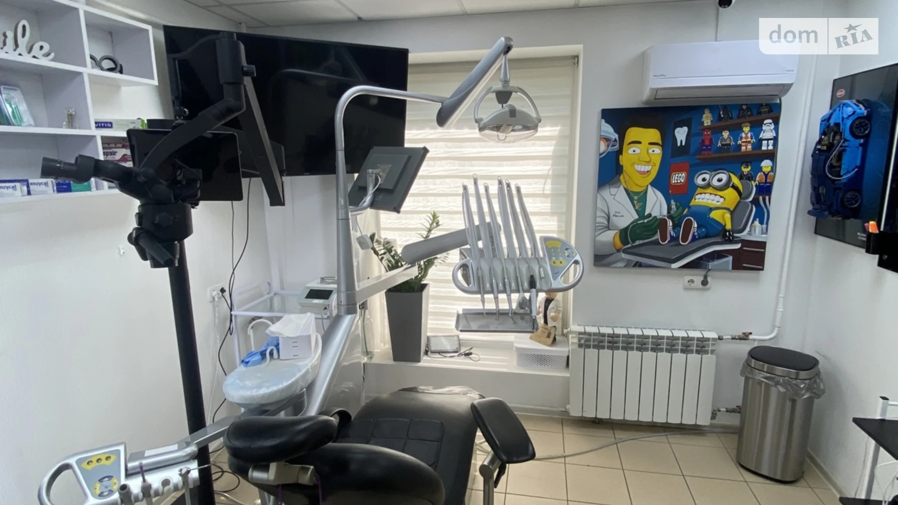 Продается объект сферы услуг 50 кв. м в 9-этажном здании, цена: 17000 $ - фото 4