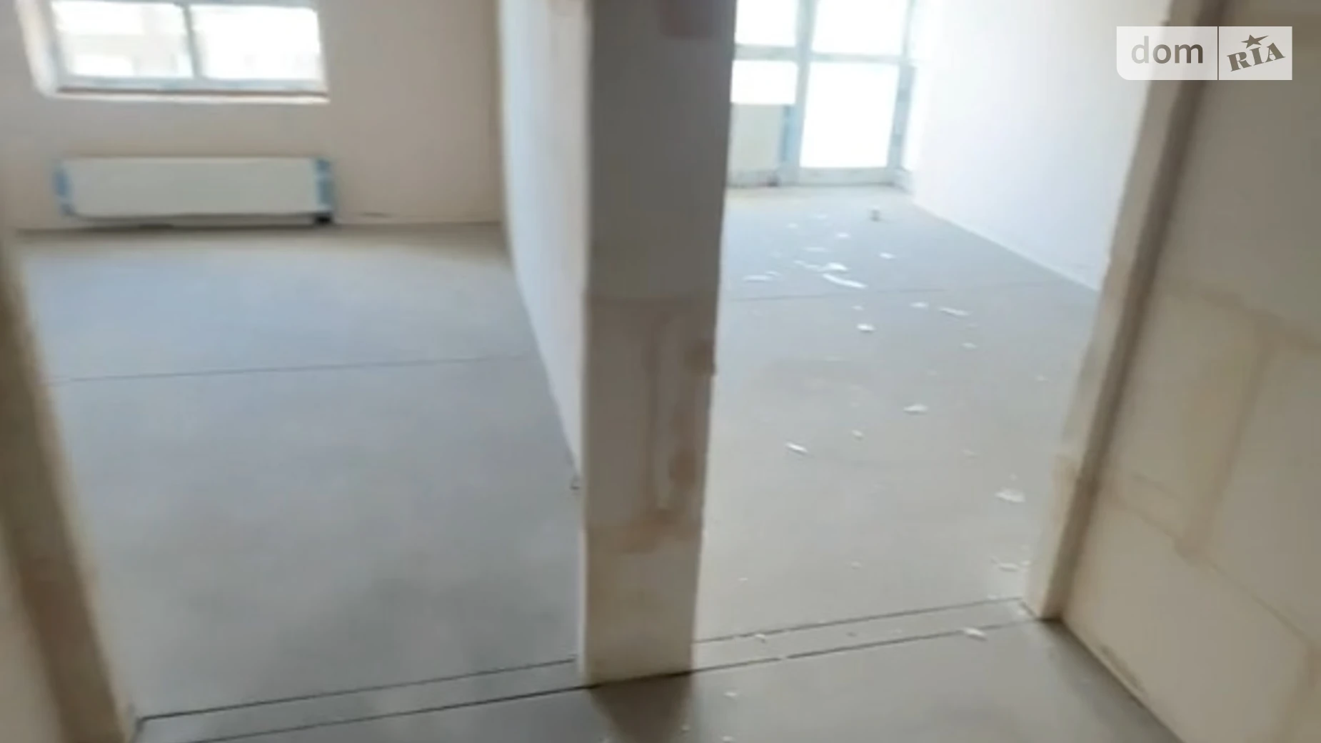 Продается 1-комнатная квартира 44 кв. м в Ирпене, ул. Университетская(Карла Маркса), 3/1 - фото 2