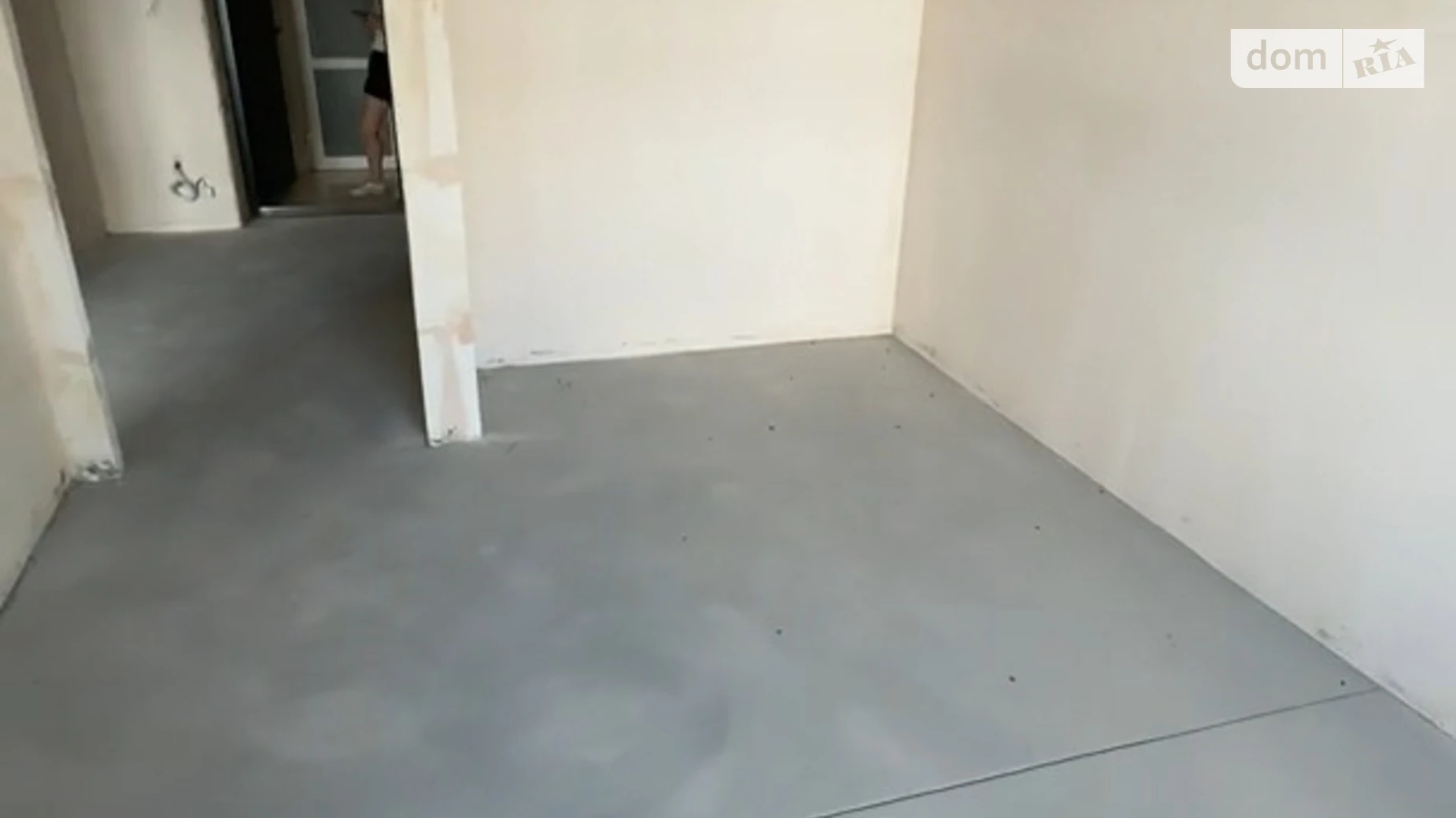 Продается 1-комнатная квартира 44 кв. м в Ирпене, ул. Университетская(Карла Маркса), 3/1 - фото 5