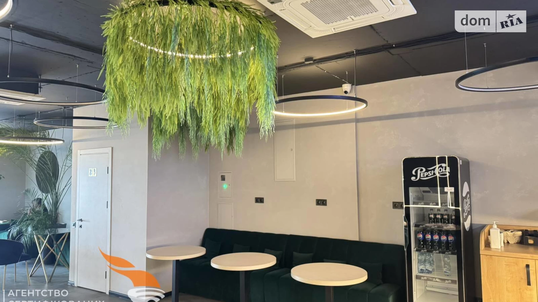 Сдается в аренду помещения свободного назначения 81 кв. м в 9-этажном здании, цена: 29500 $ - фото 2