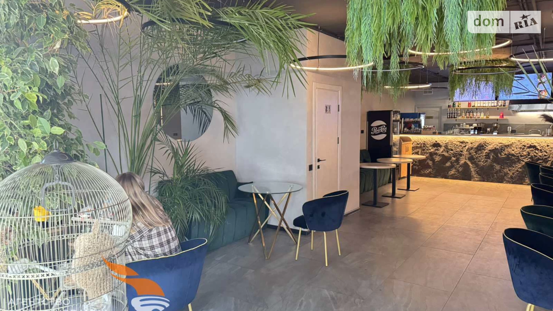 Сдается в аренду помещения свободного назначения 81 кв. м в 9-этажном здании, цена: 29500 $ - фото 4