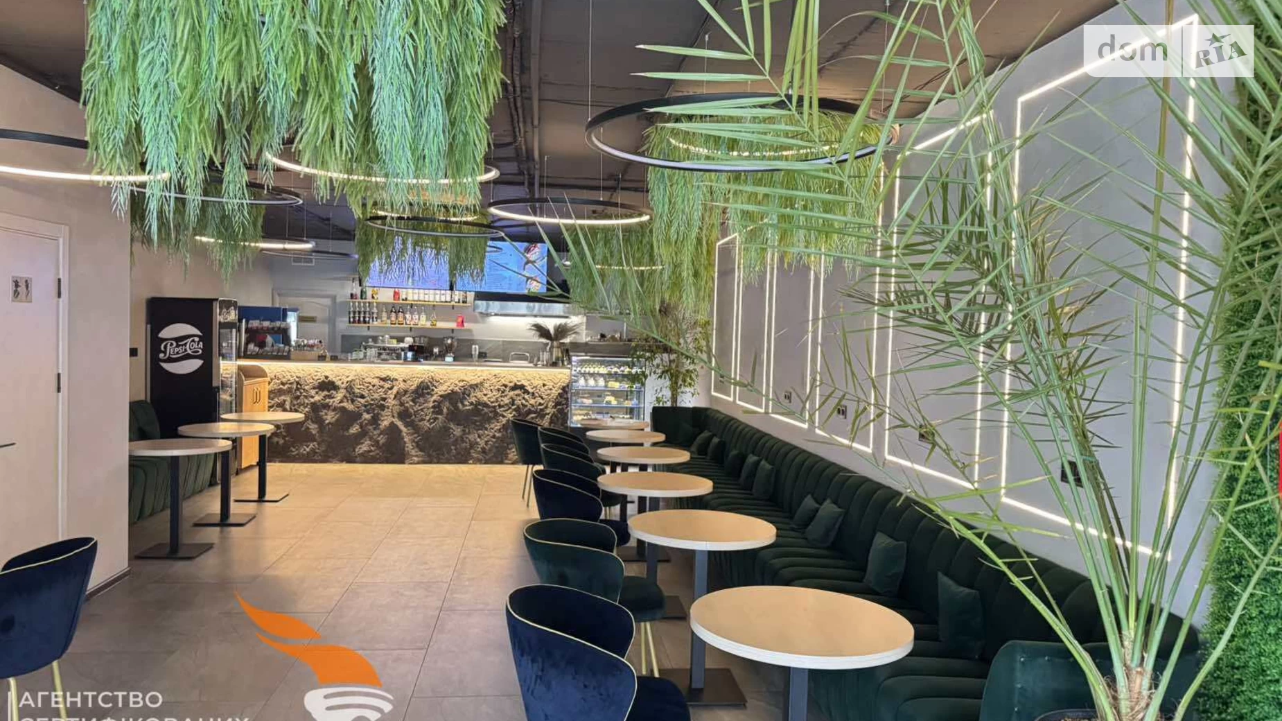 Сдается в аренду помещения свободного назначения 81 кв. м в 9-этажном здании, цена: 29500 $ - фото 5