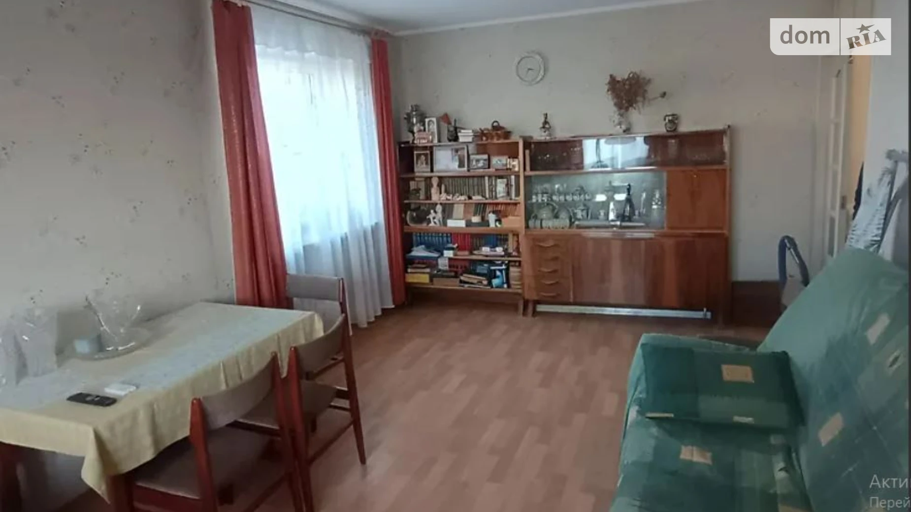 Продається 2-кімнатна квартира 56 кв. м у Хмельницькому, вул. Соборна, 58 - фото 2