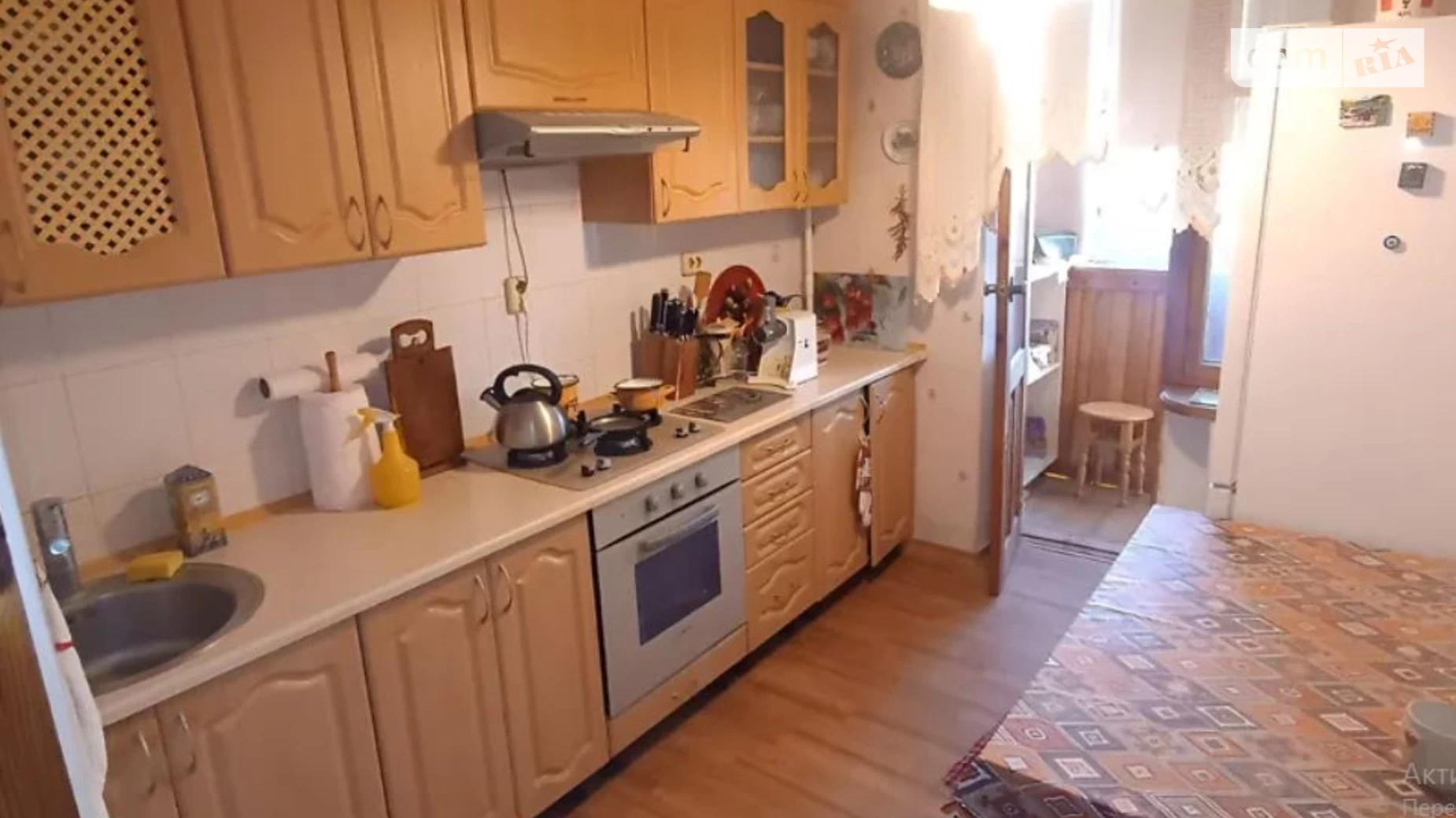 Продається 2-кімнатна квартира 56 кв. м у Хмельницькому, вул. Соборна, 58 - фото 5