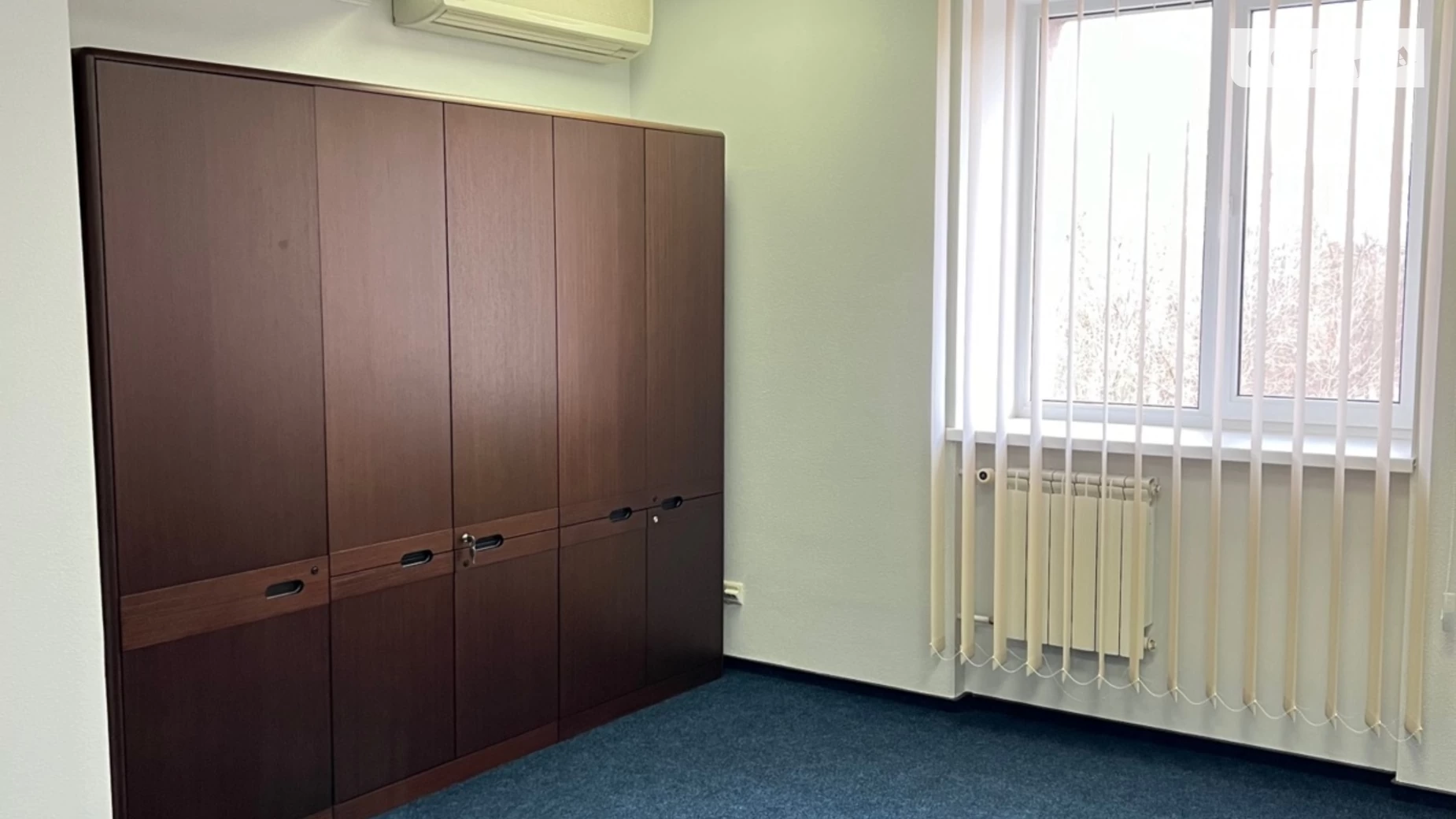 Сдается в аренду офис 33 кв. м в бизнес-центре, цена: 14025 грн - фото 4