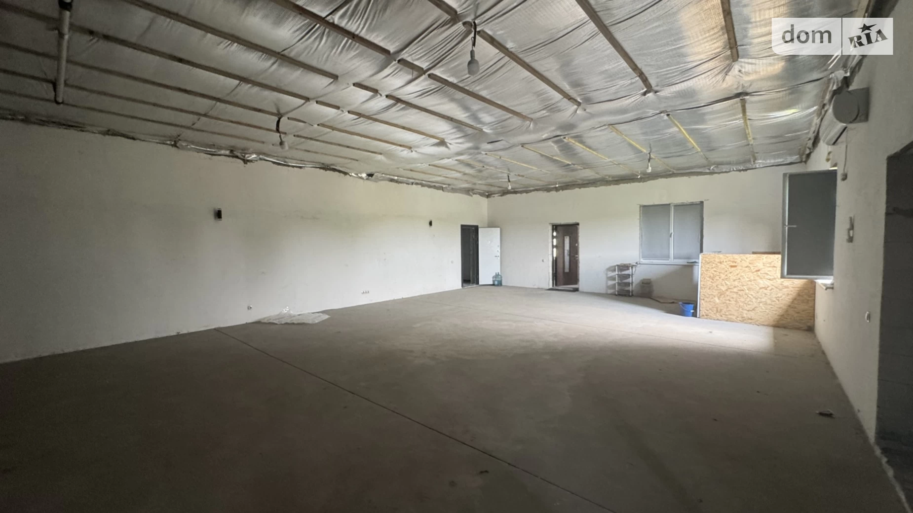 Продается помещения свободного назначения 400 кв. м в 1-этажном здании, цена: 175000 $ - фото 2