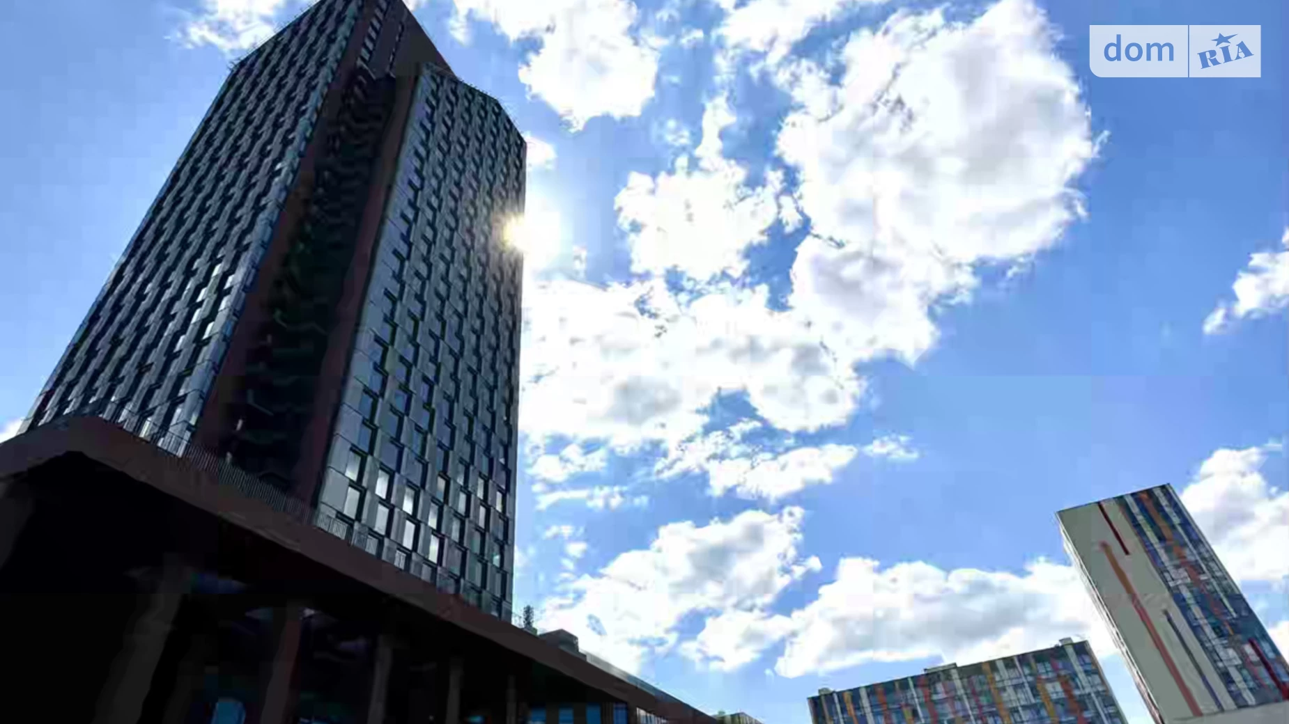 Продается 3-комнатная квартира 75 кв. м в Днепре, ул. Сичеславская Набережная, 53А - фото 3