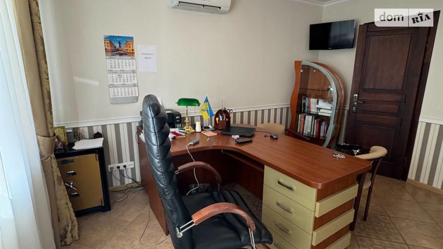 Продається офіс 58.9 кв. м в бізнес-центрі, цена: 60000 $ - фото 2