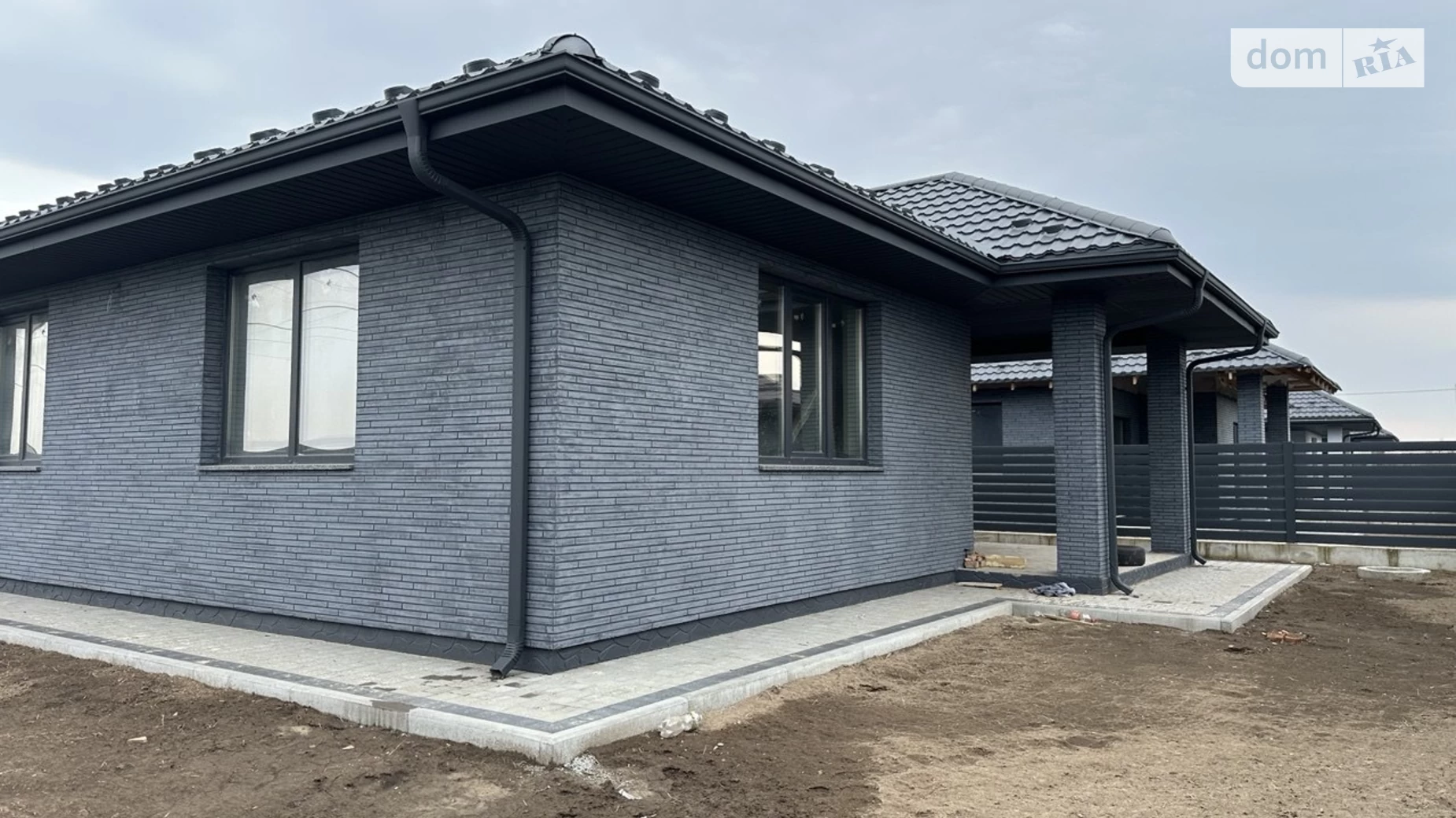 Продается одноэтажный дом 121 кв. м с подвалом, цена: 99000 $ - фото 5