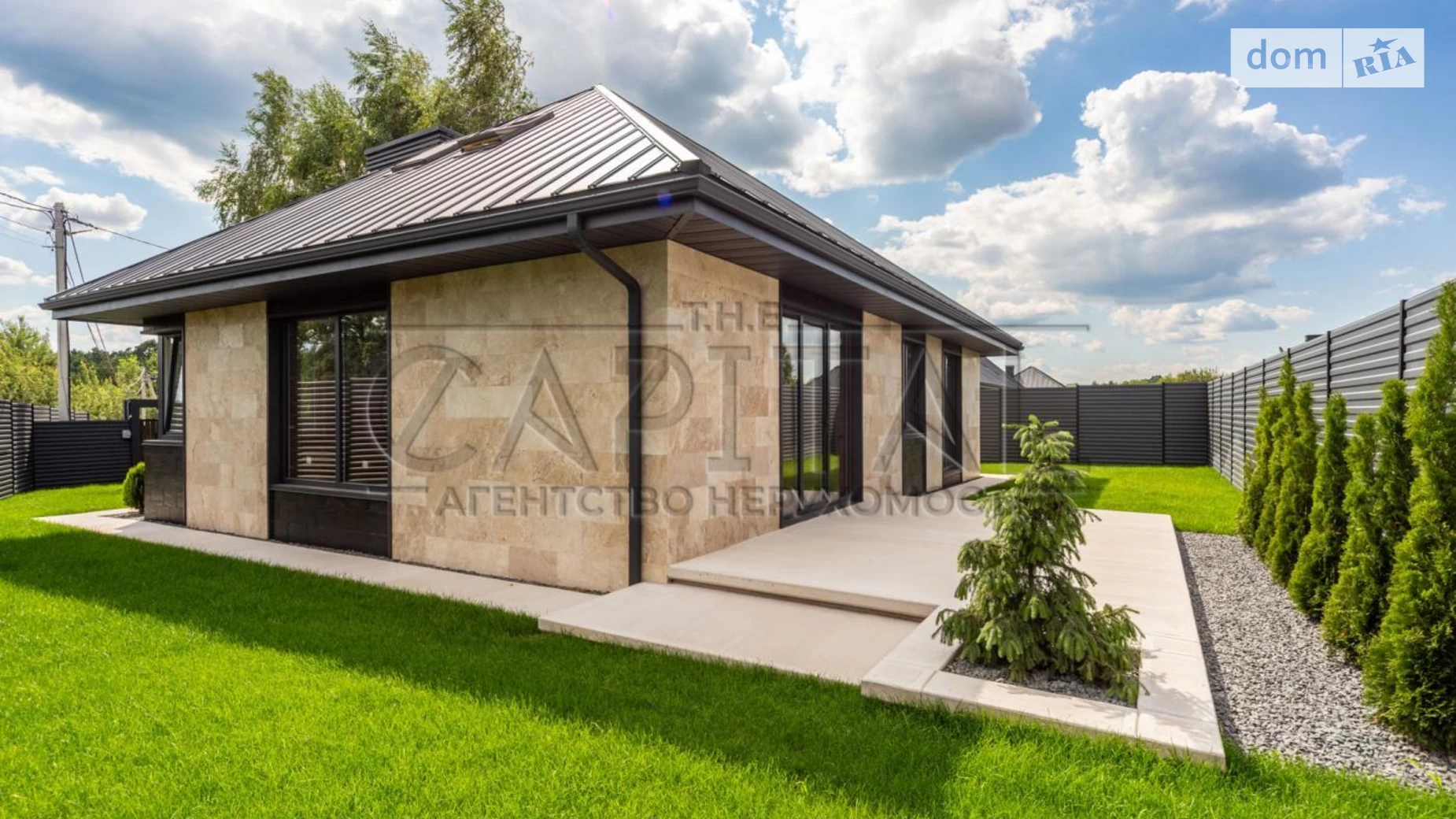 Продається будинок 2 поверховий 160 кв. м з верандою, цена: 175000 $ - фото 4