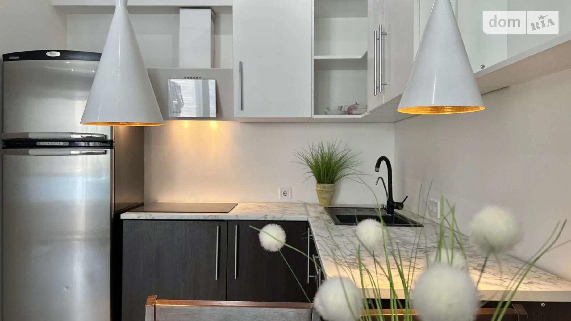 ул. Катерины Билокур, 1А Буча ЖК Алые паруса, цена: 55000 $ - фото 2