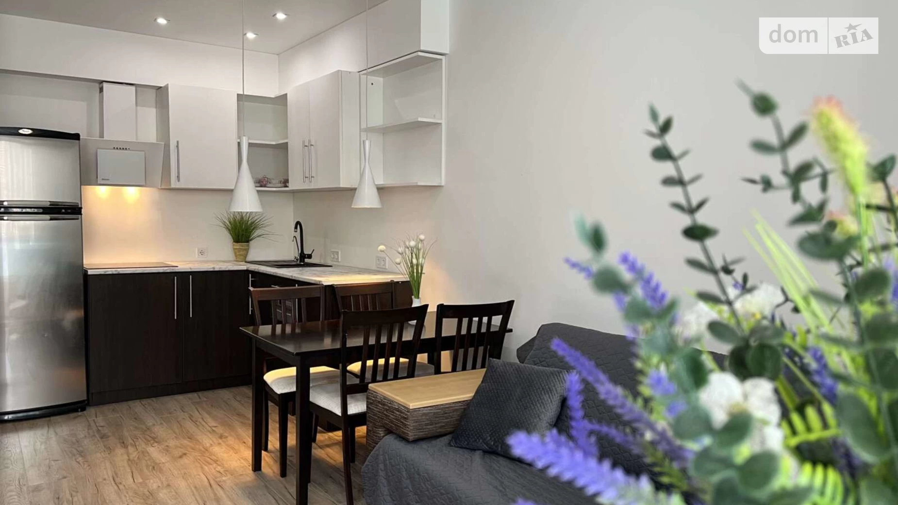 ул. Катерины Билокур, 1А Буча ЖК Алые паруса, цена: 55000 $ - фото 4