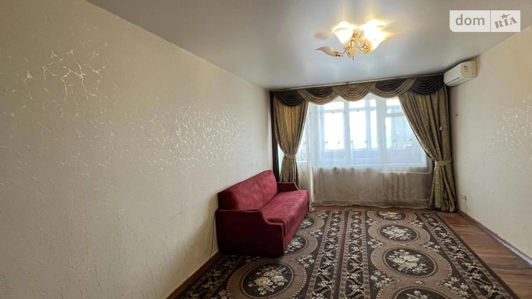 1-комнатная квартира 39.2 кв. м в Запорожье, ул. Запорожская, 9Б/28 - фото 2