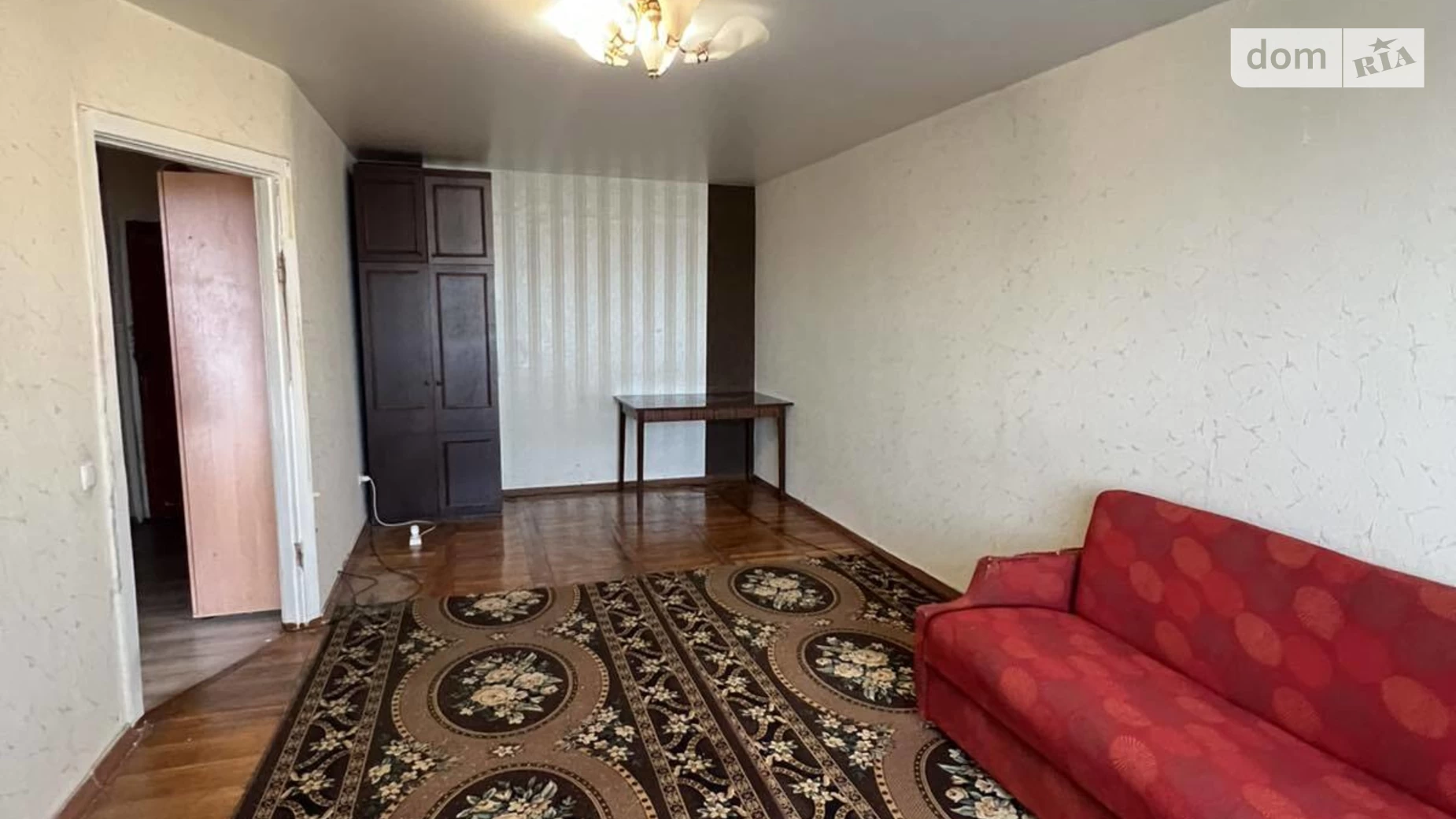 1-комнатная квартира 39.2 кв. м в Запорожье, ул. Запорожская, 9Б/28 - фото 4