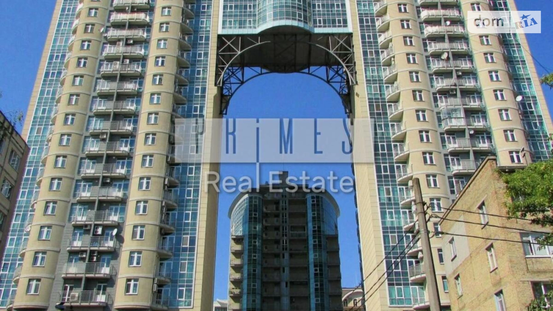 Продается 3-комнатная квартира 150 кв. м в Киеве, ул. Зверинецкая, 59 - фото 4