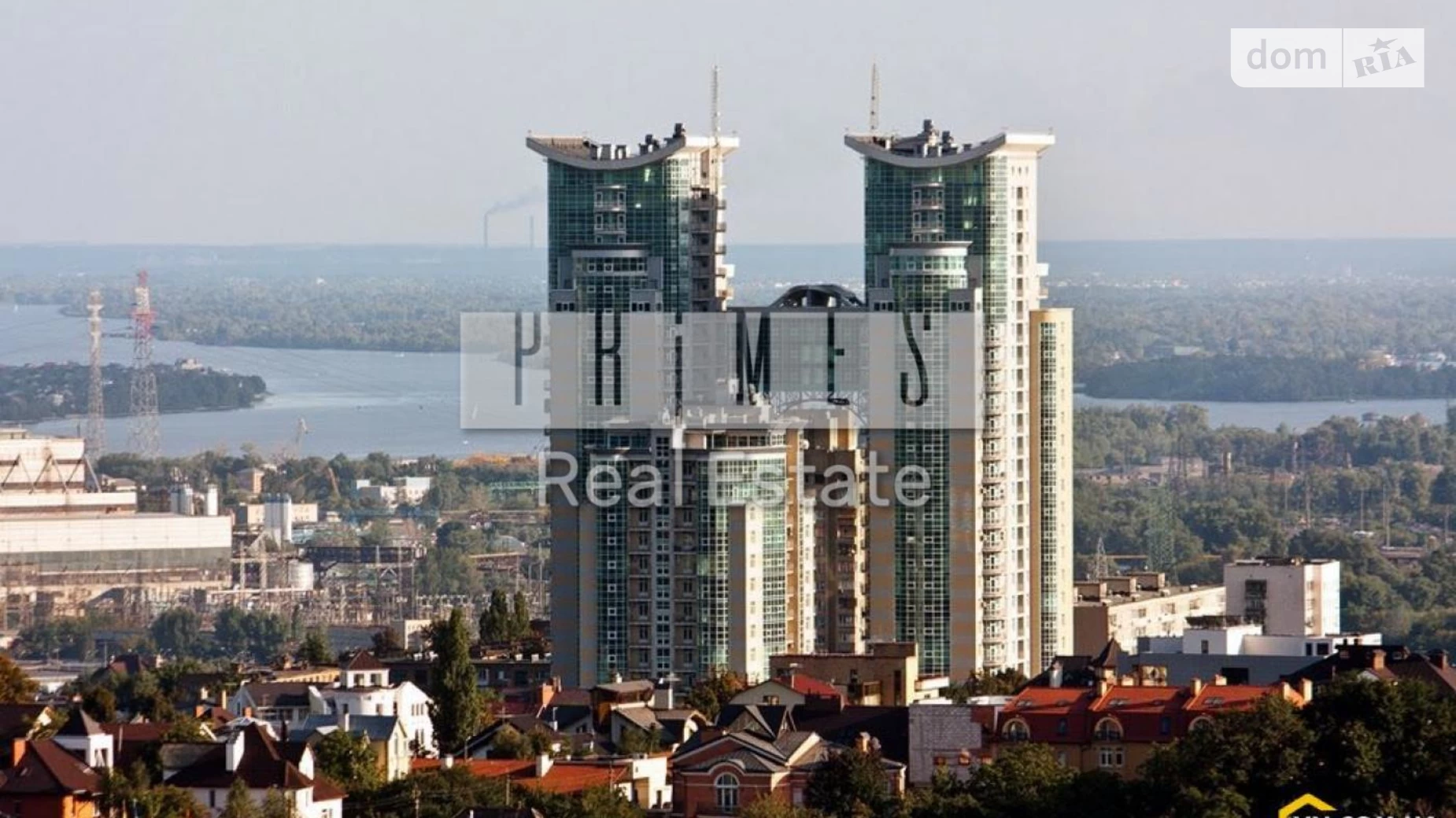 Продается 3-комнатная квартира 150 кв. м в Киеве, ул. Зверинецкая, 59 - фото 2