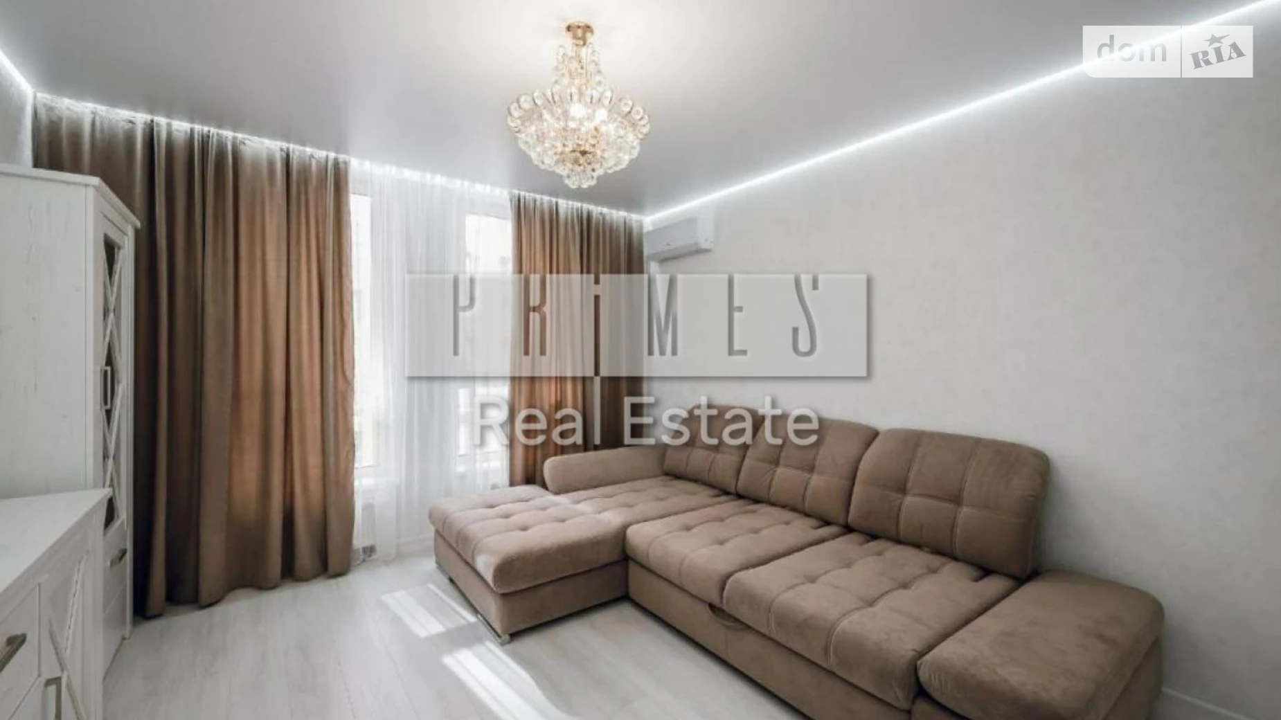 Продається 3-кімнатна квартира 89 кв. м у Києві, вул. Бердника Олеся, 1В - фото 3