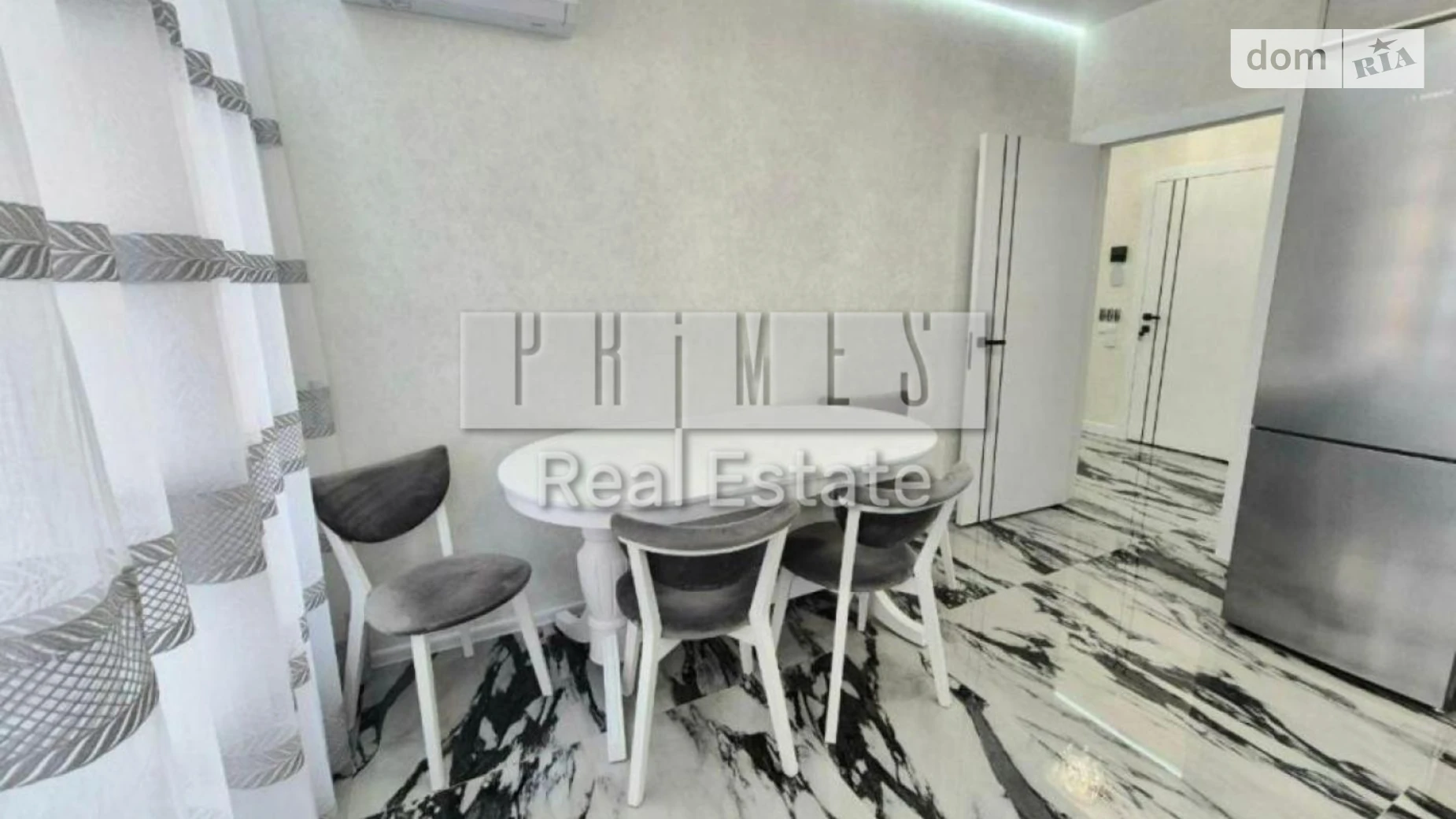 Продається 3-кімнатна квартира 89 кв. м у Києві, вул. Бердника Олеся, 1В - фото 5