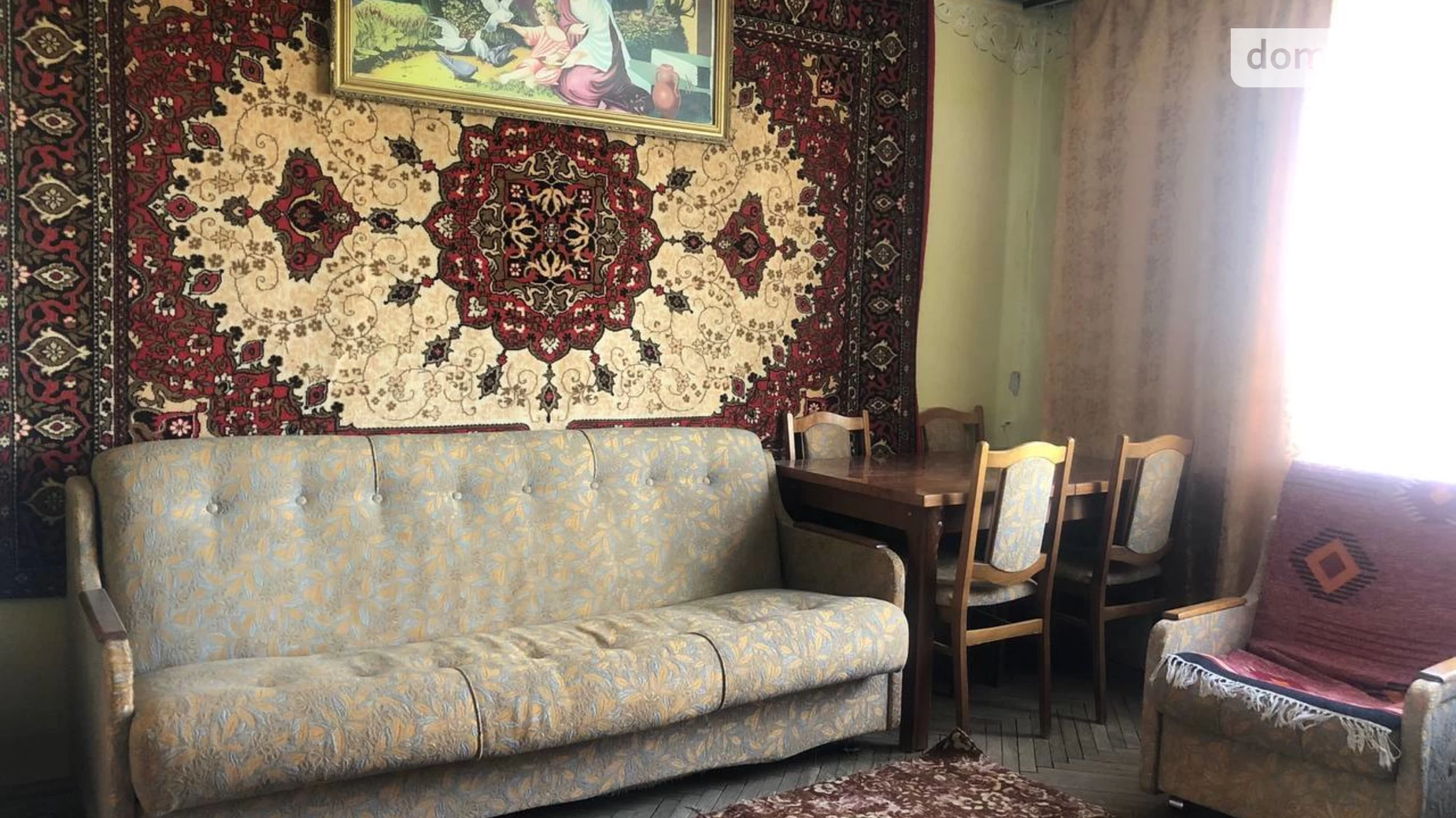 Продается 3-комнатная квартира 70.6 кв. м в Львове, цена: 61500 $ - фото 3