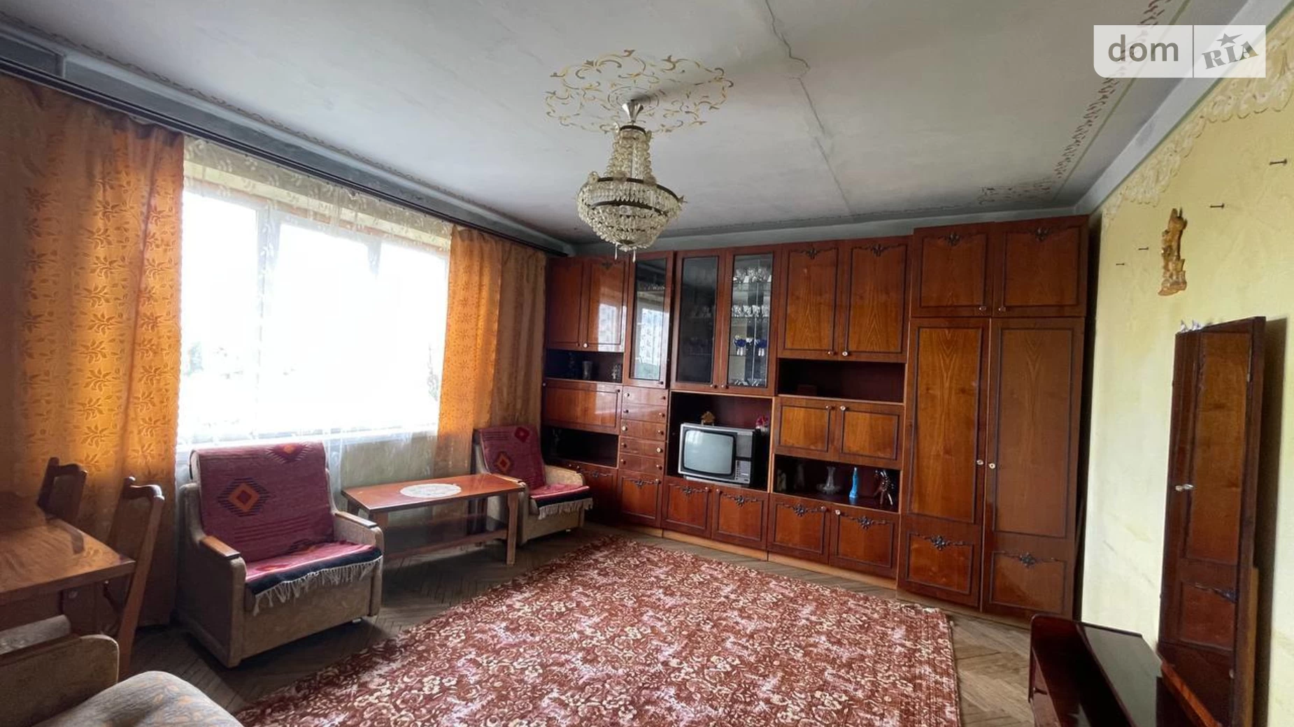 Продается 3-комнатная квартира 70.6 кв. м в Львове, цена: 61500 $ - фото 5